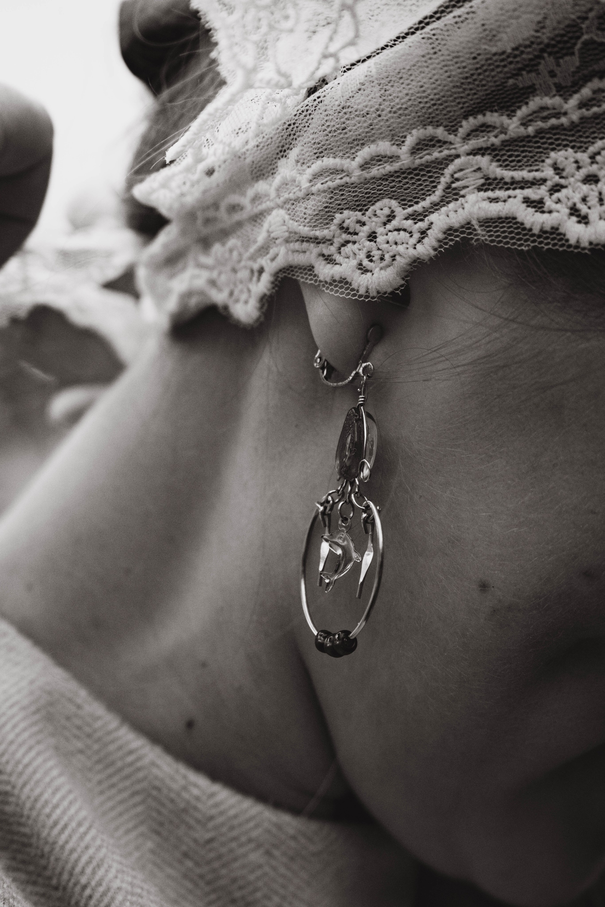 Мария. Фотограф Москва Валерия Веденина