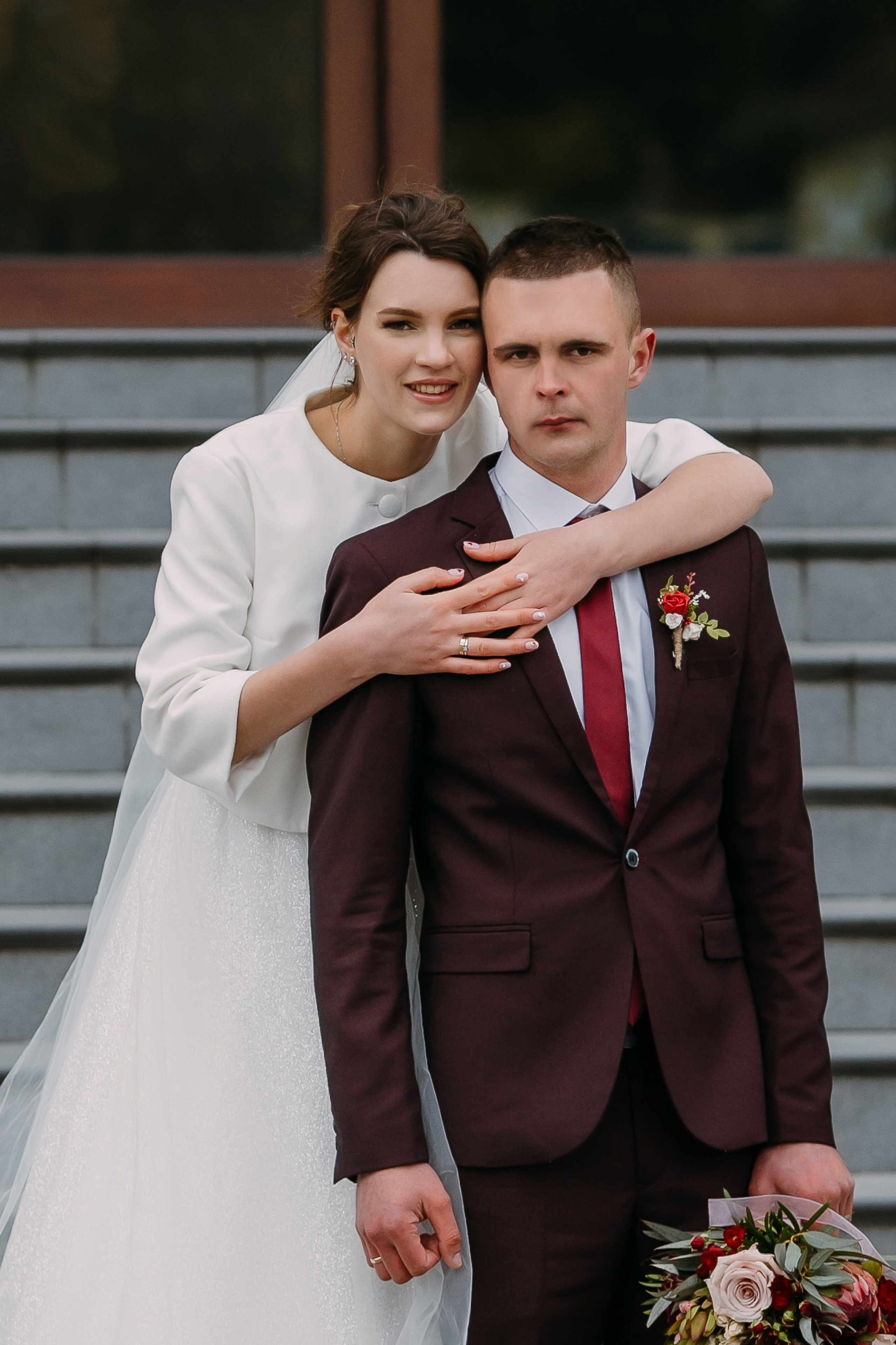 Егор и Виктория. Фотограф Новороссийск