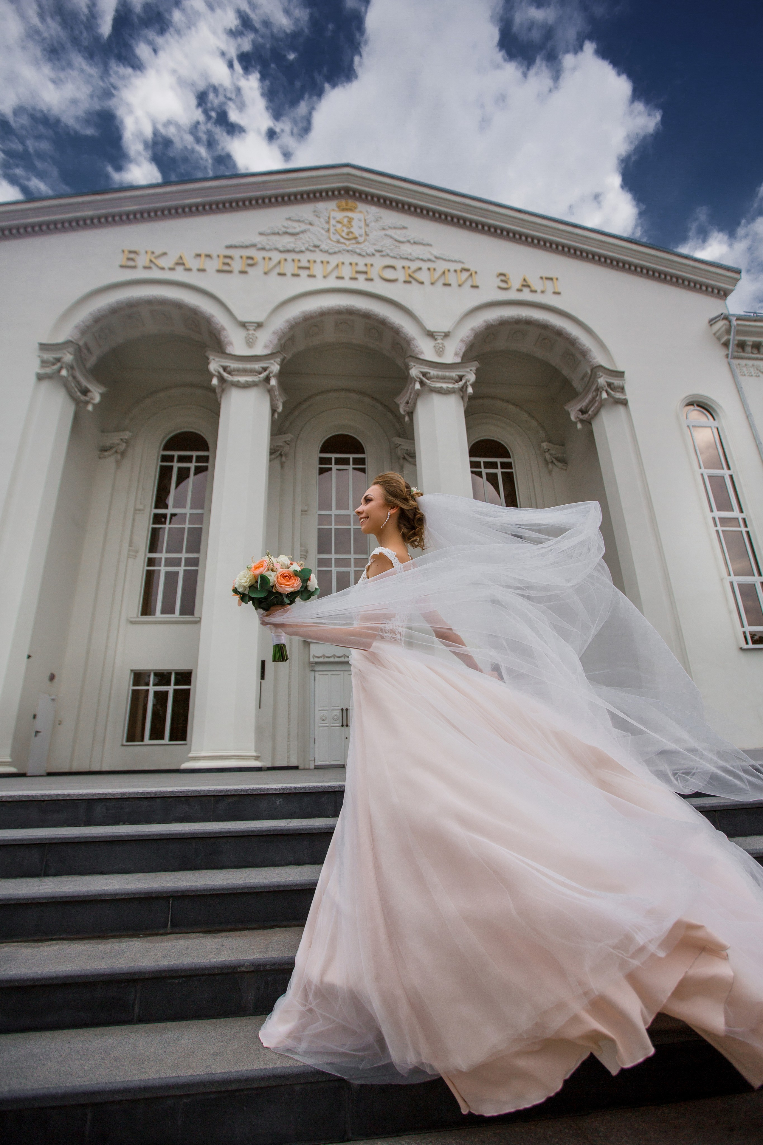 Сергей и Алиса. Свадебный и семейный фотограф в Краснодаре