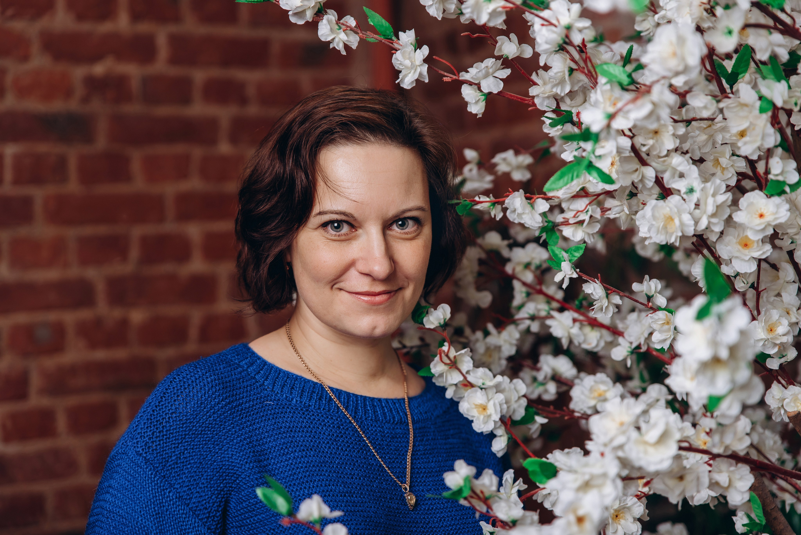 Семейная фотосессия. Фотограф Кирилл Друлин