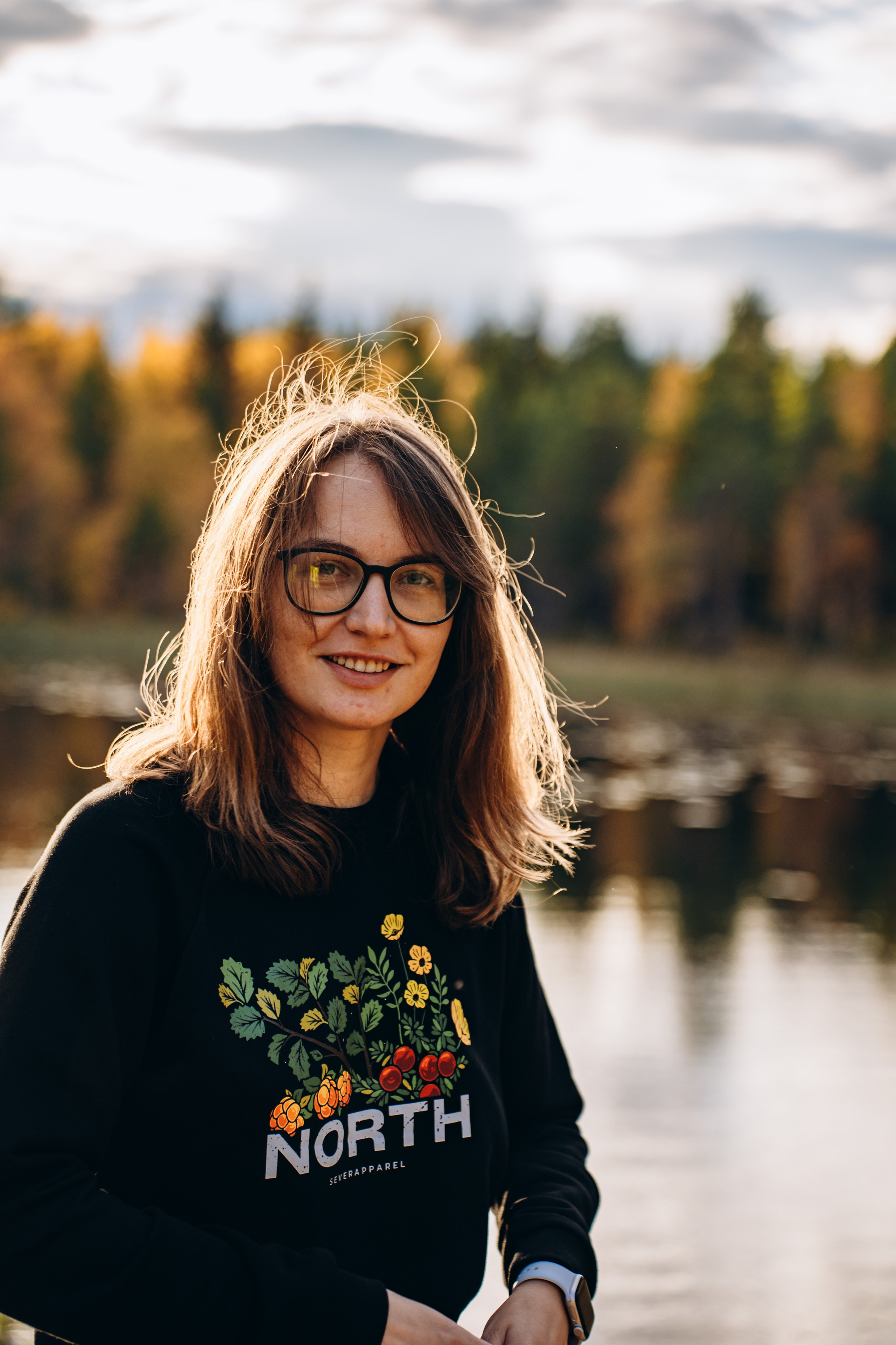 СЕВЕР. Event фотограф Степанова Александра