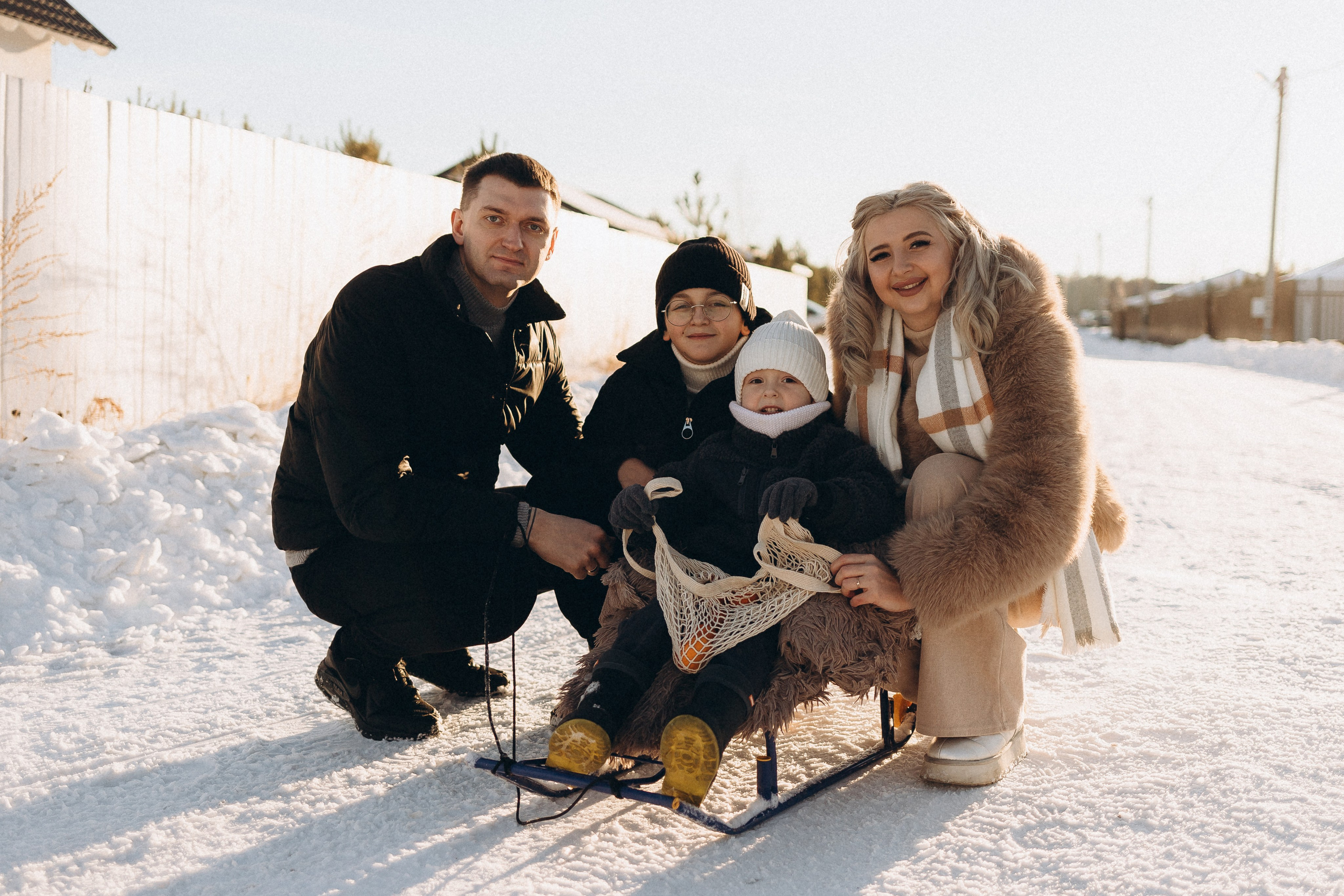 Юлия/Максим/Денис/Мирон/2025. Свадебный и семейный фотограф в Екатеринбурге