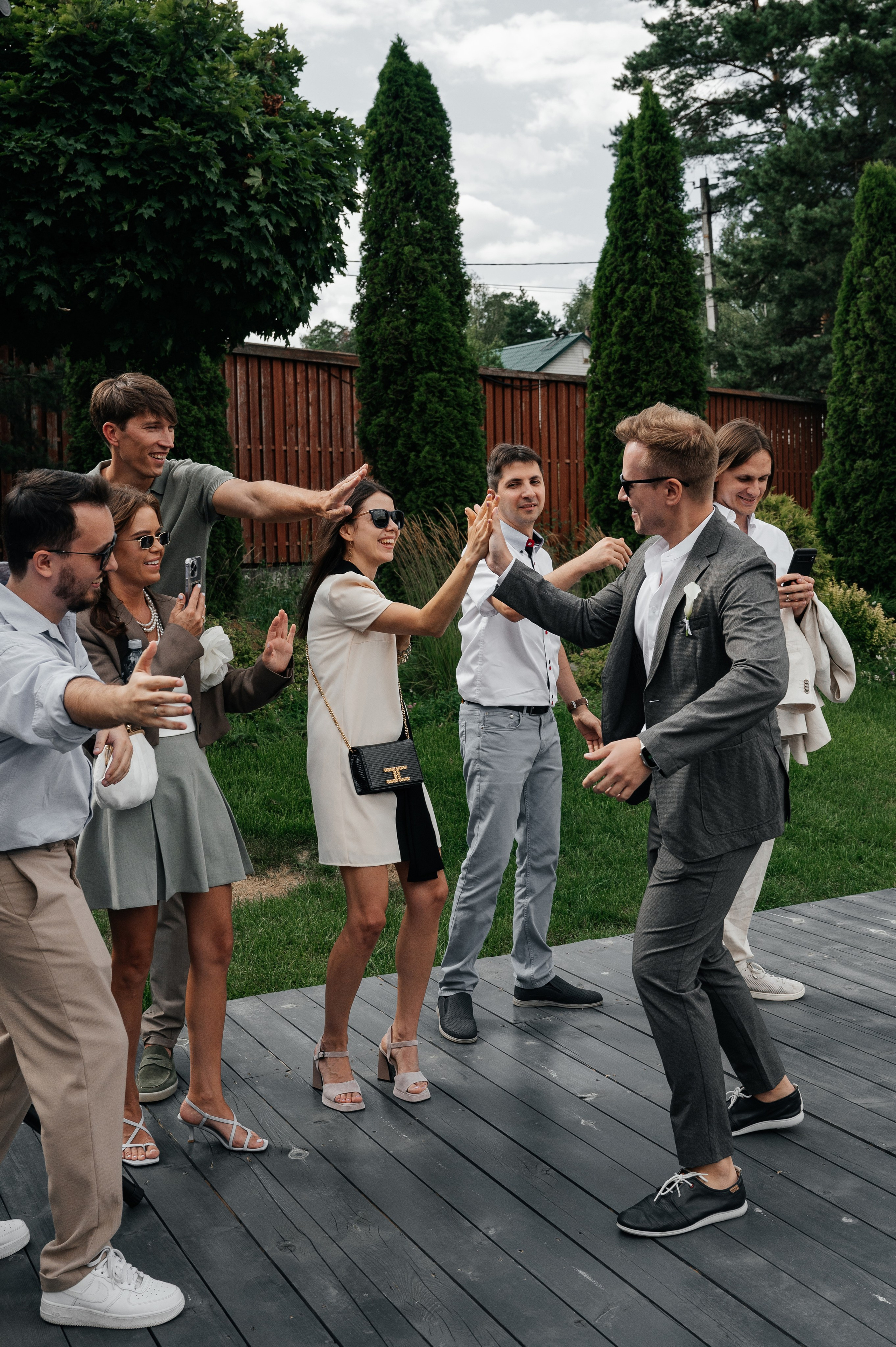 Wedding G&E. Свадебный фотограф в Москве и по всему Миру Андрей Медведников