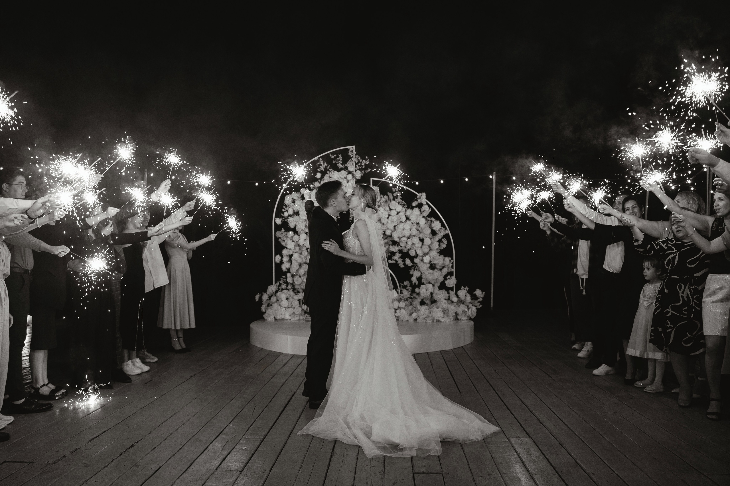 N & E. Свадебный фотограф Диана Бирюкова Казань