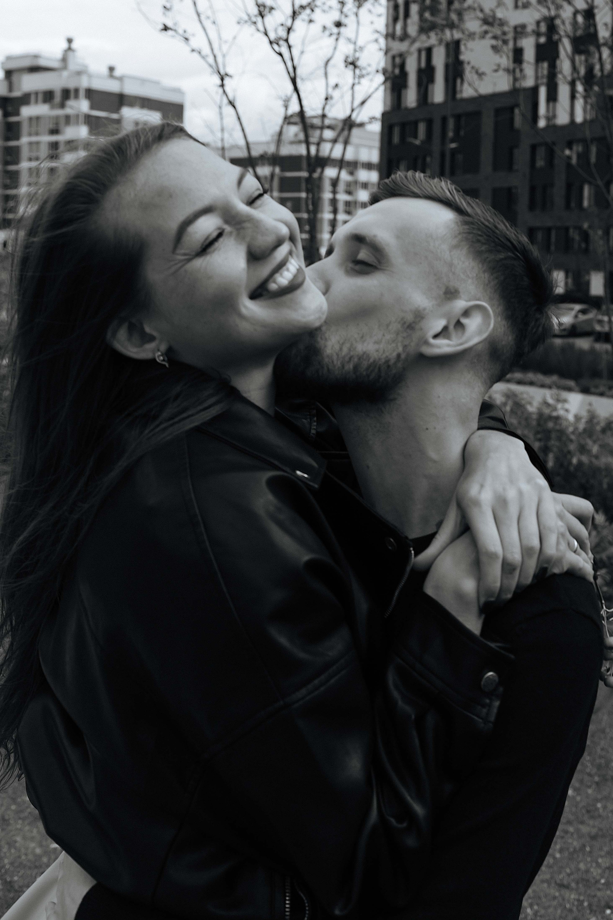 Love Story и Свадебная съёмка. Аня | Фотограф Москва