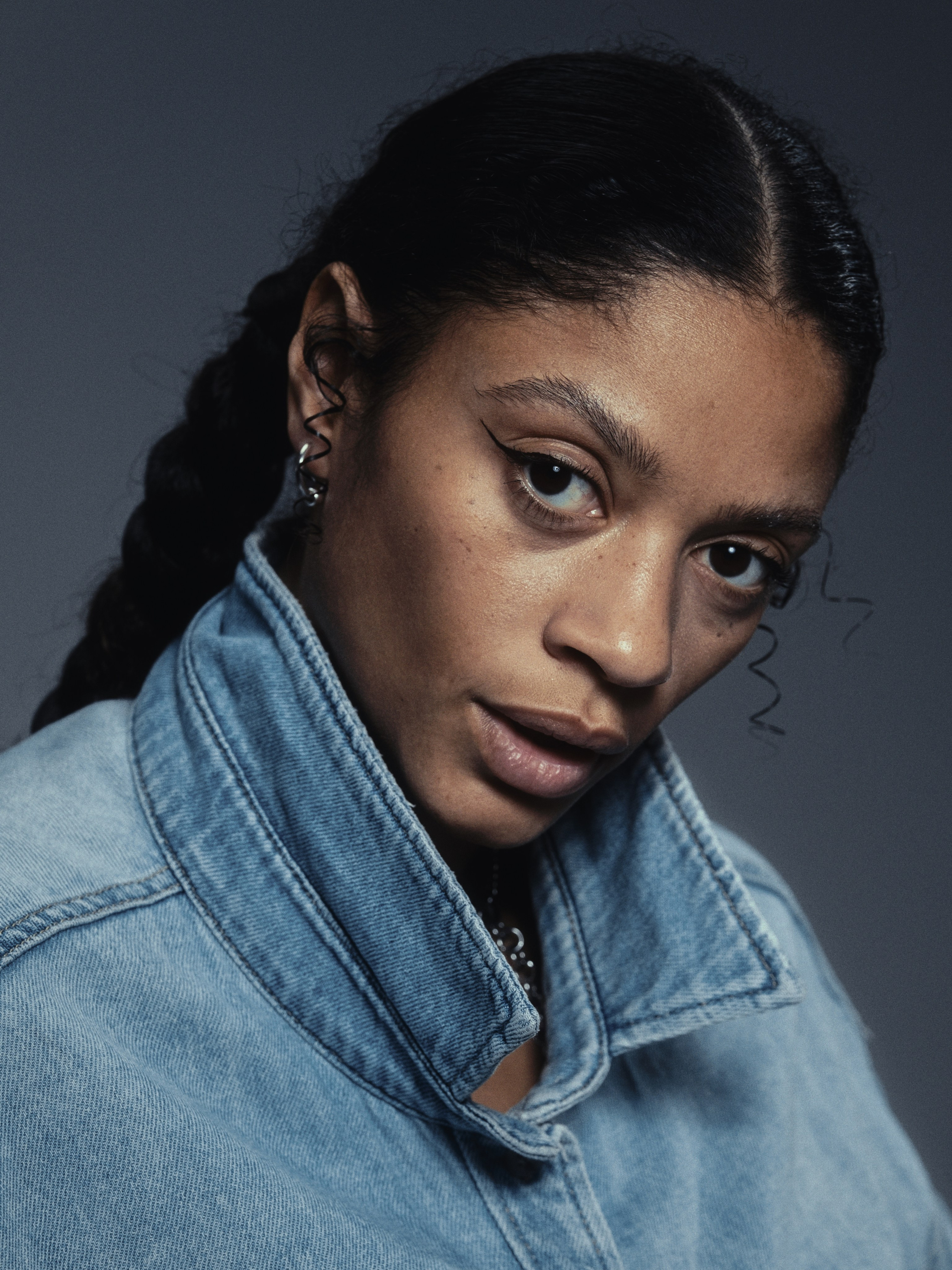 KLARA. Репортажный и портретный фотограф в Москве Илья Спиридонов