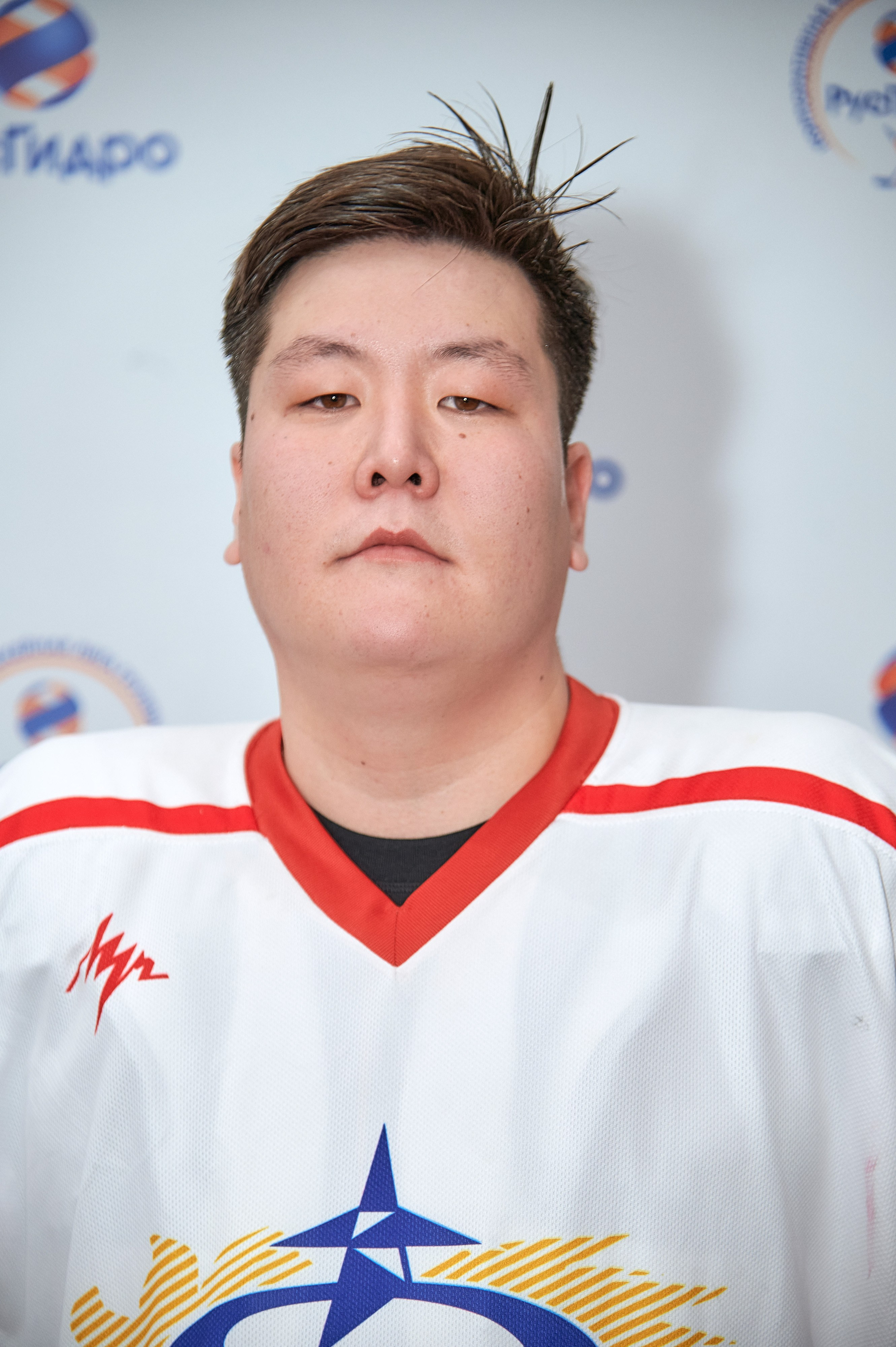 Портфолио репортажной фотосъёмки: Кристалл арена — Хоккей — РусГидро. Фотограф Яковлев Роман — Красноярск