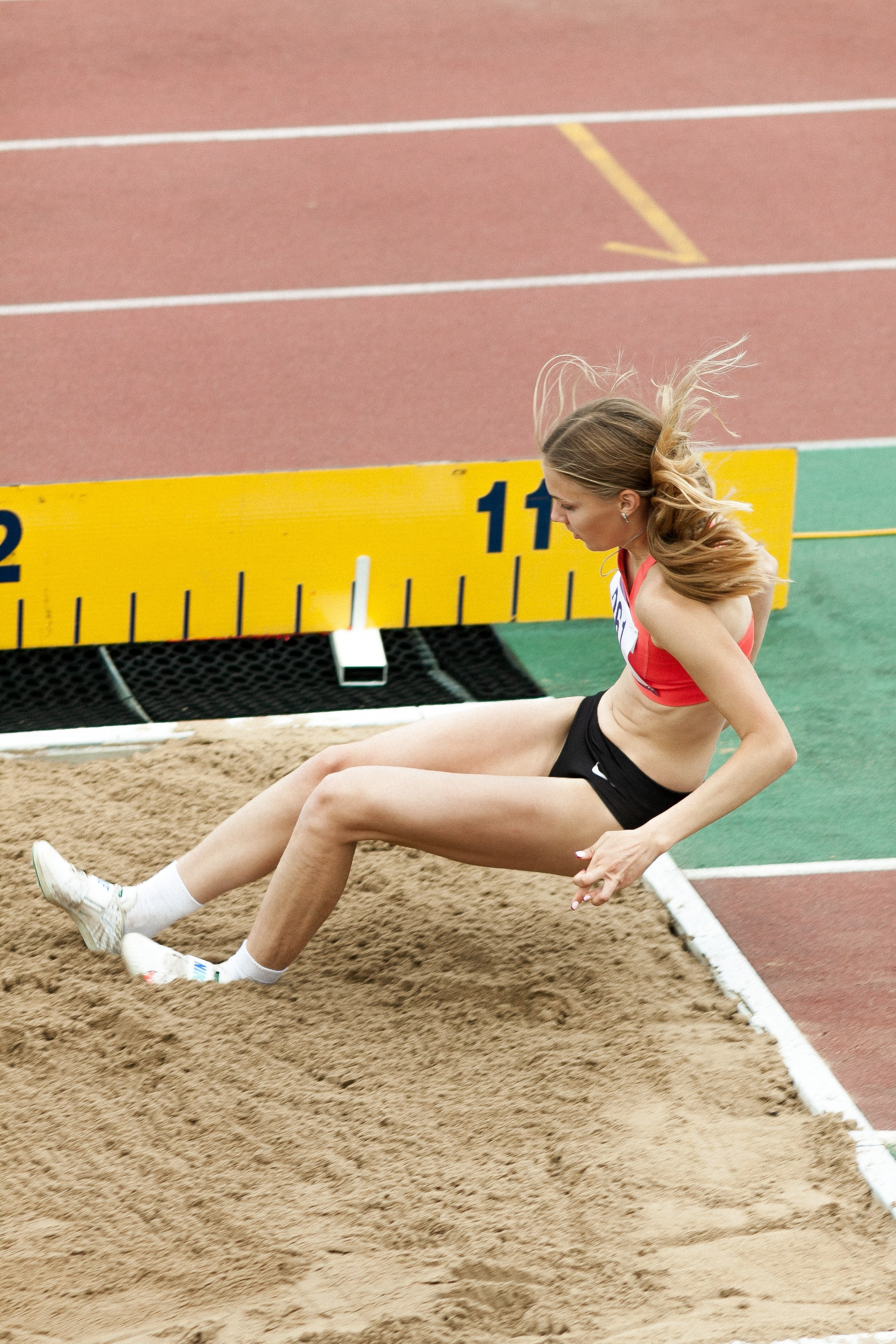 ЛА 5 июля 2025. Фотография