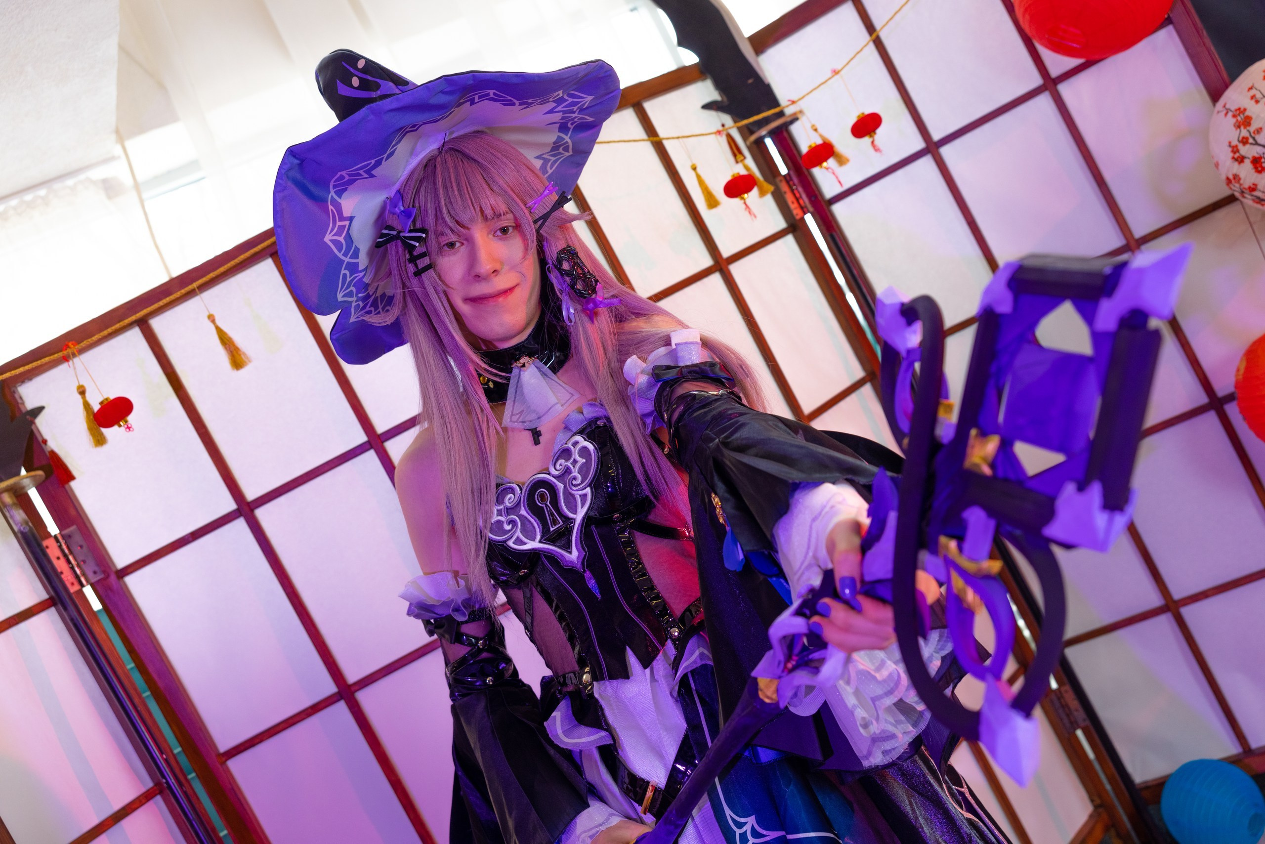 Юки, но Одори 15. Фотограф в Туле Крупский АнДРей. Фотостудия «КАДР71» в Туле