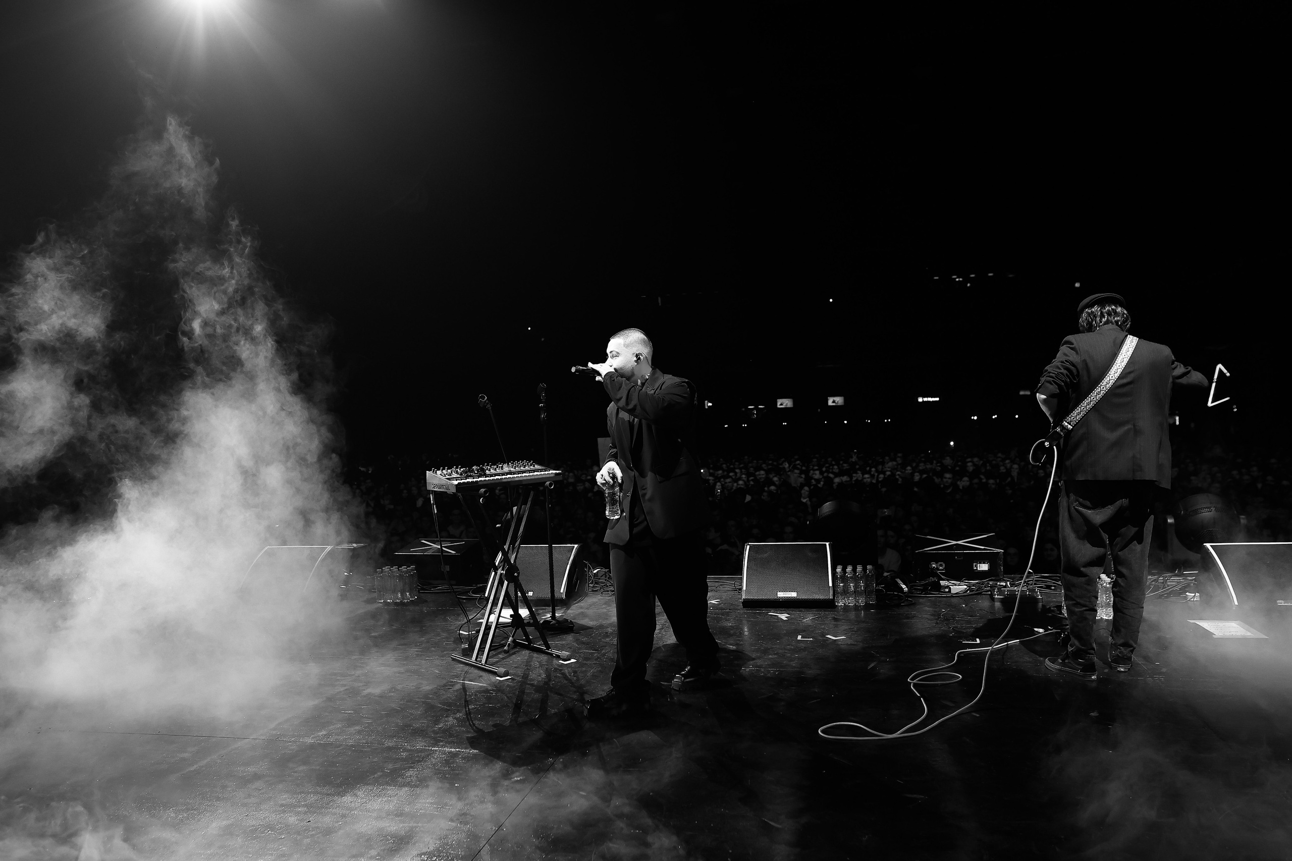 IZBA FEST @VK STADIUM