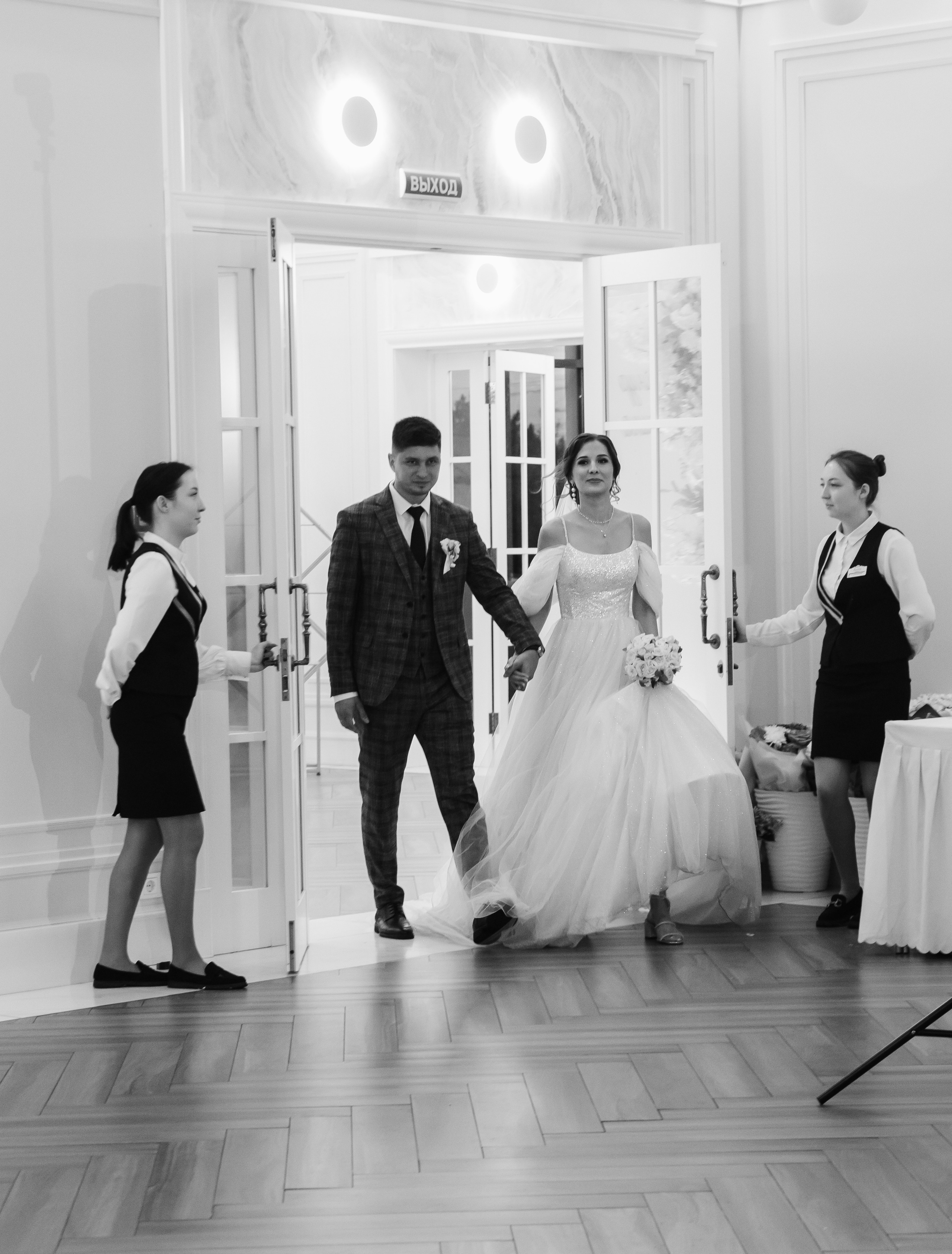 Ainur & Alina. Свадебный фотограф Ильнар Асадуллин