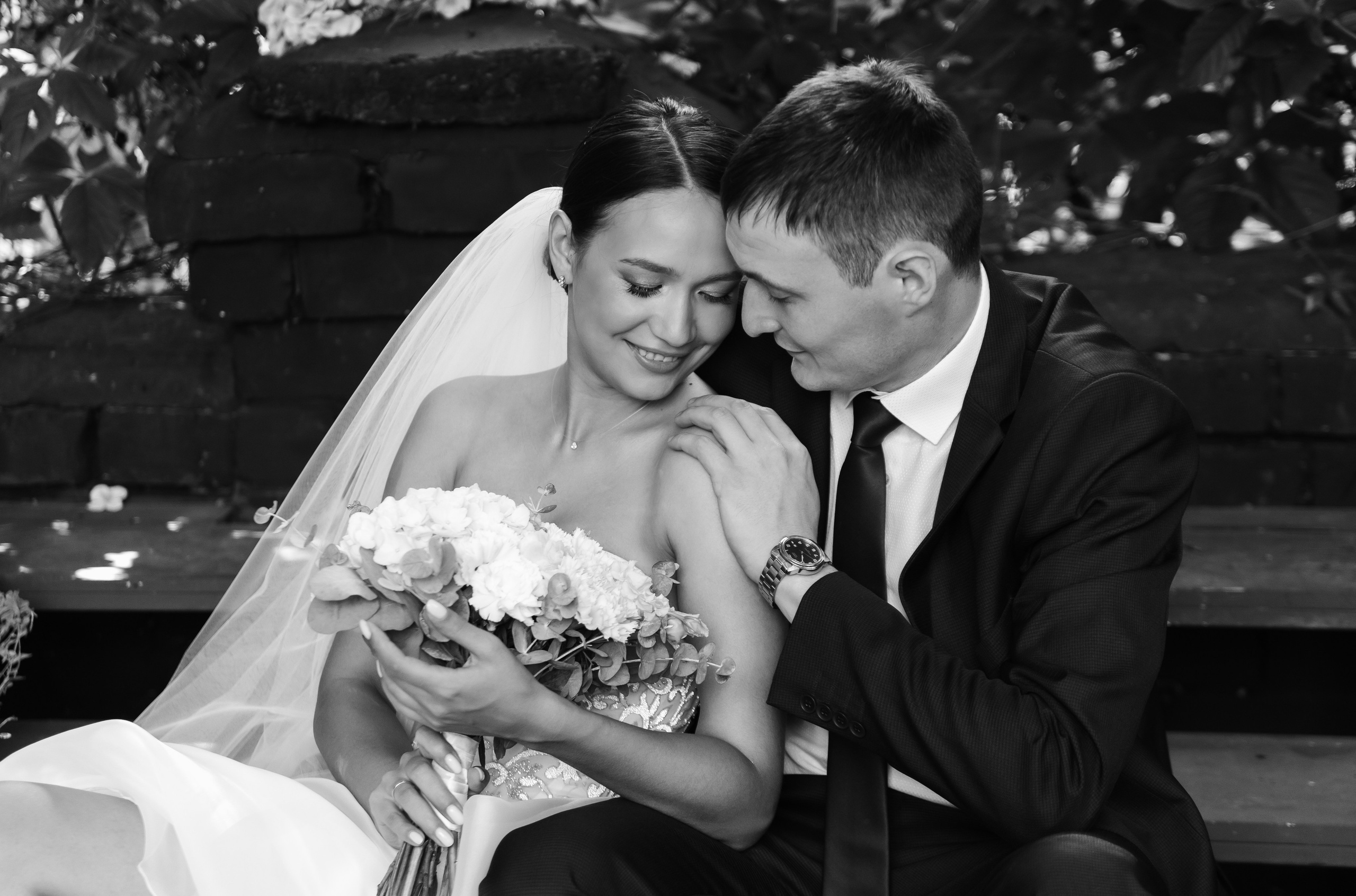 Ilnur & Ainaz. Свадебный фотограф Ильнар Асадуллин