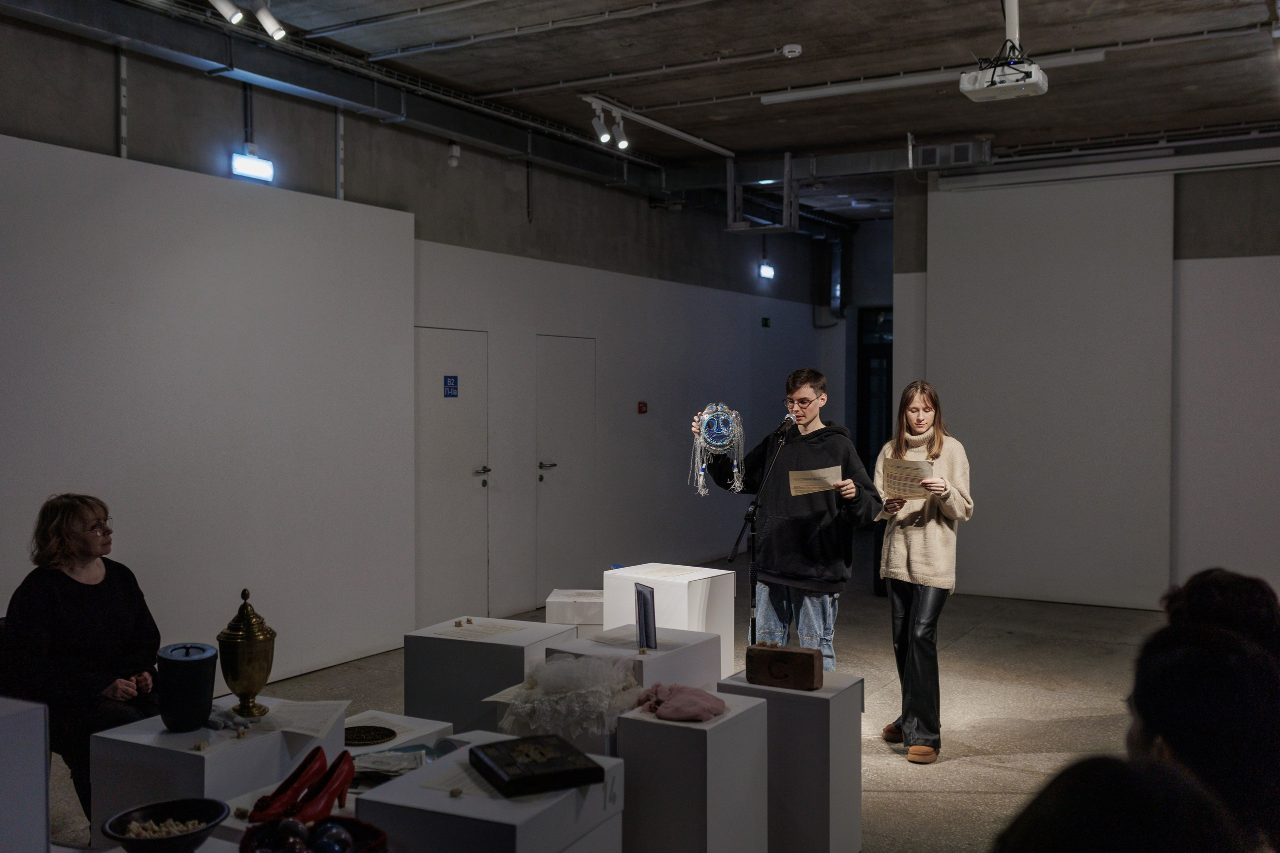 Это тебе. Фотограф городских и семейных событий Артем Карпухин