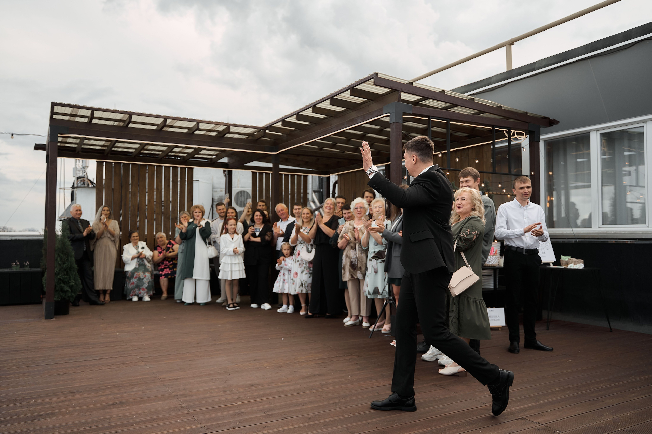 Григорий и Елизавета. Фотограф и видеограф в Екатеринбурге