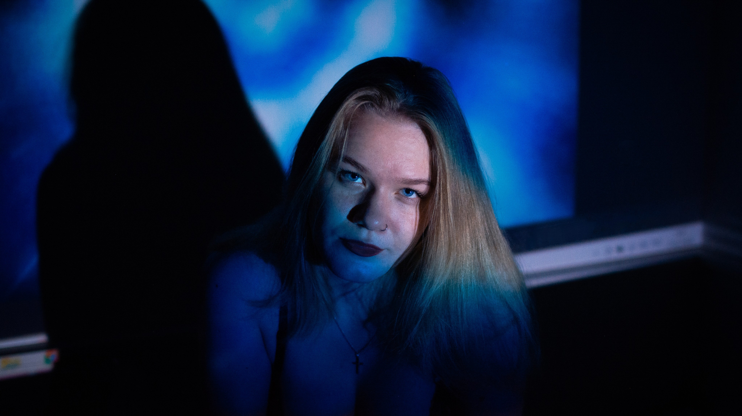 Nastya'25. Фотограф в Москве и Санкт-Петербурге Полина Катальникова