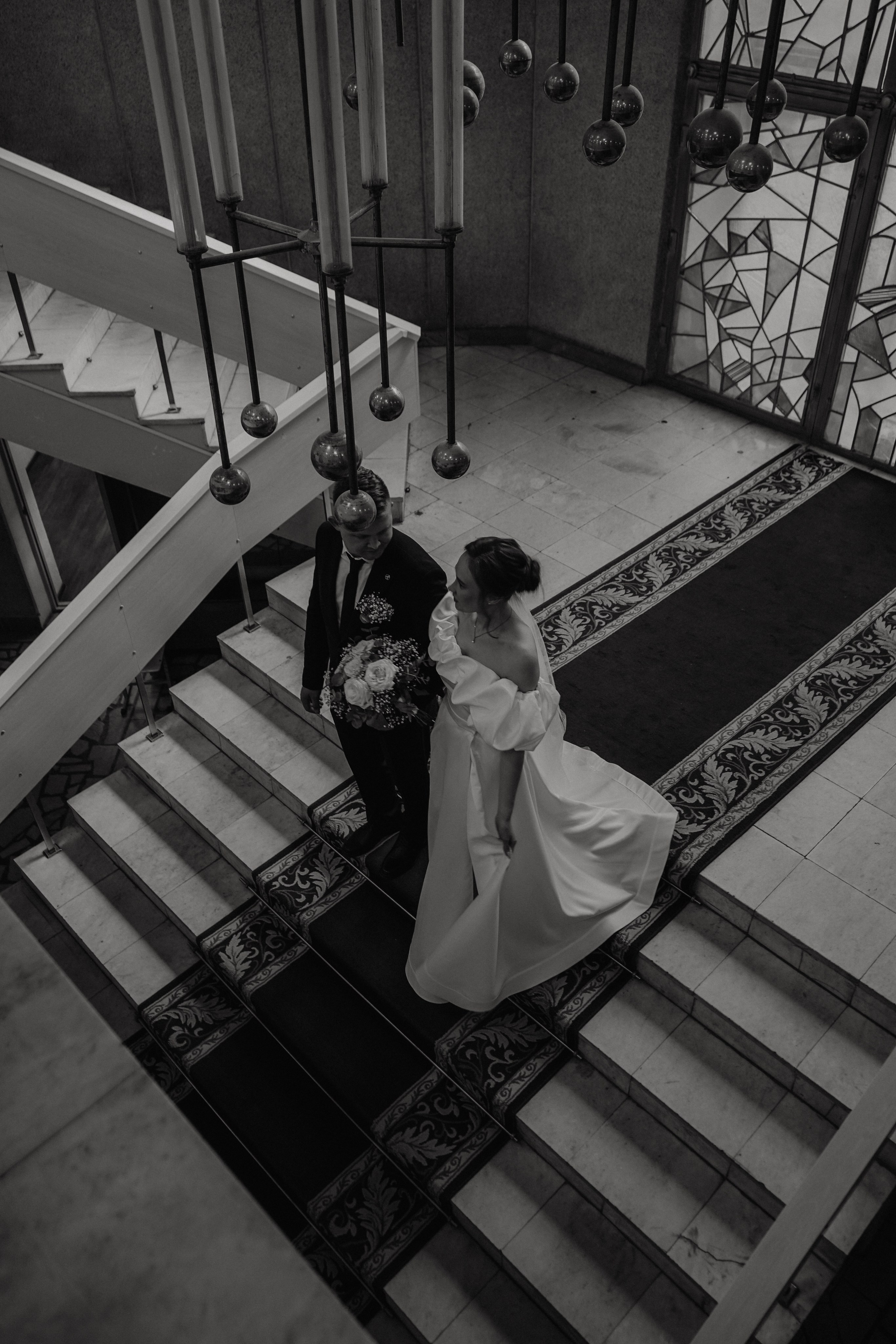 Виолетта и Роман. Анастасия Попова — Fashion photographer