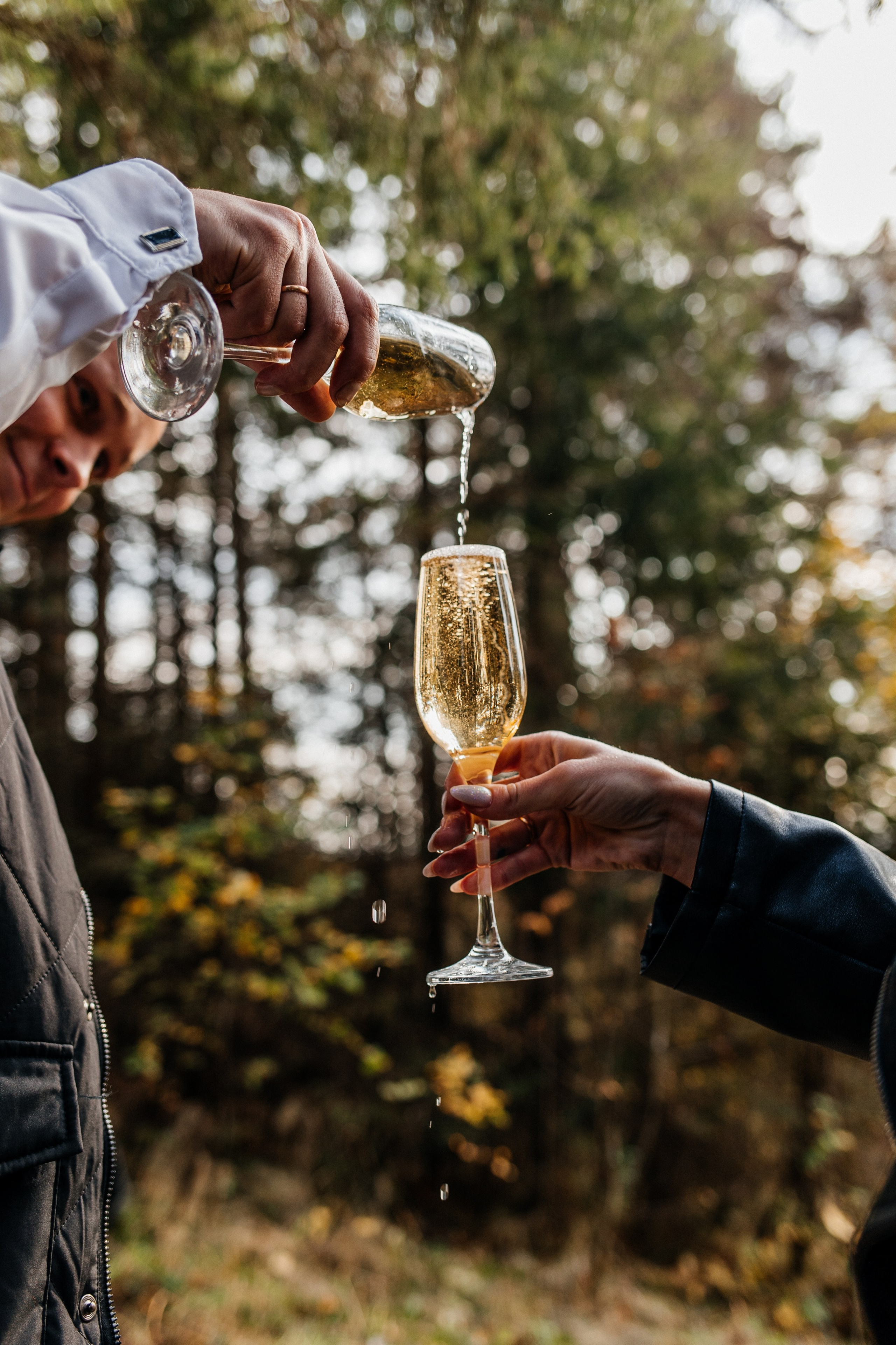 СЕРГЕЙ&КСЕНИЯ. Фотограф Кудымкар | Пермский край