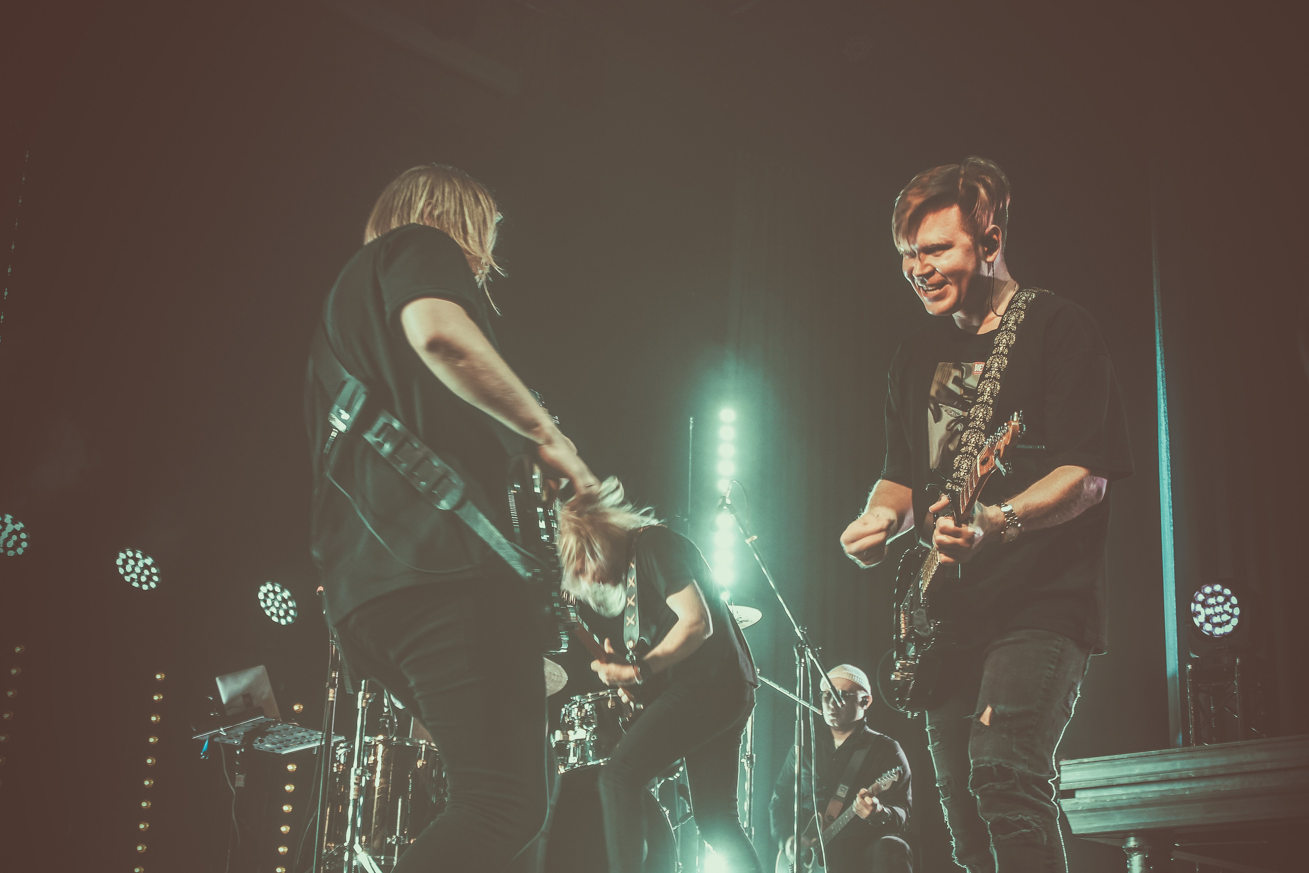 Комната Культуры. Фотограф | Владивосток | Мария