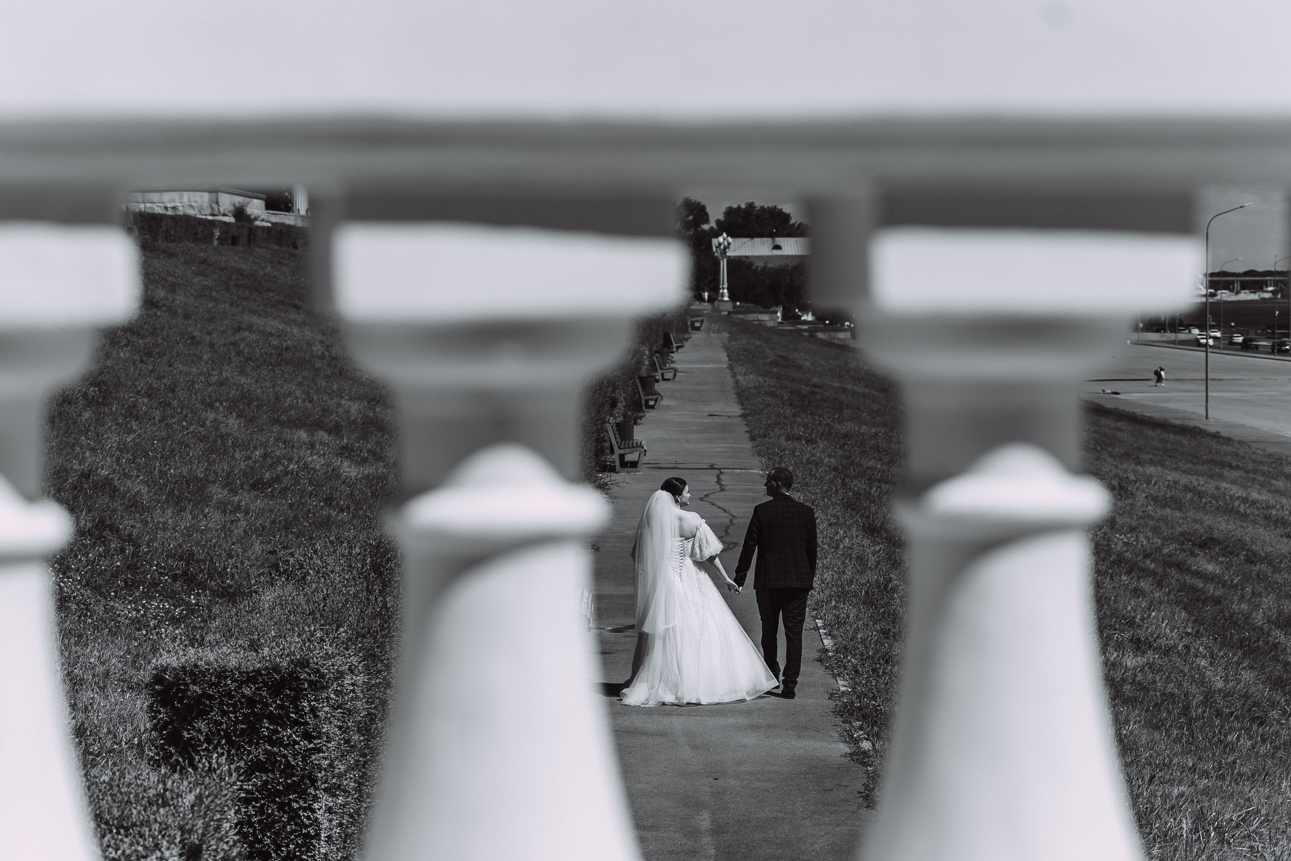 Семен + Варвара. Свадебный и семейный фотограф в Волгограде Олеся Лисицкая