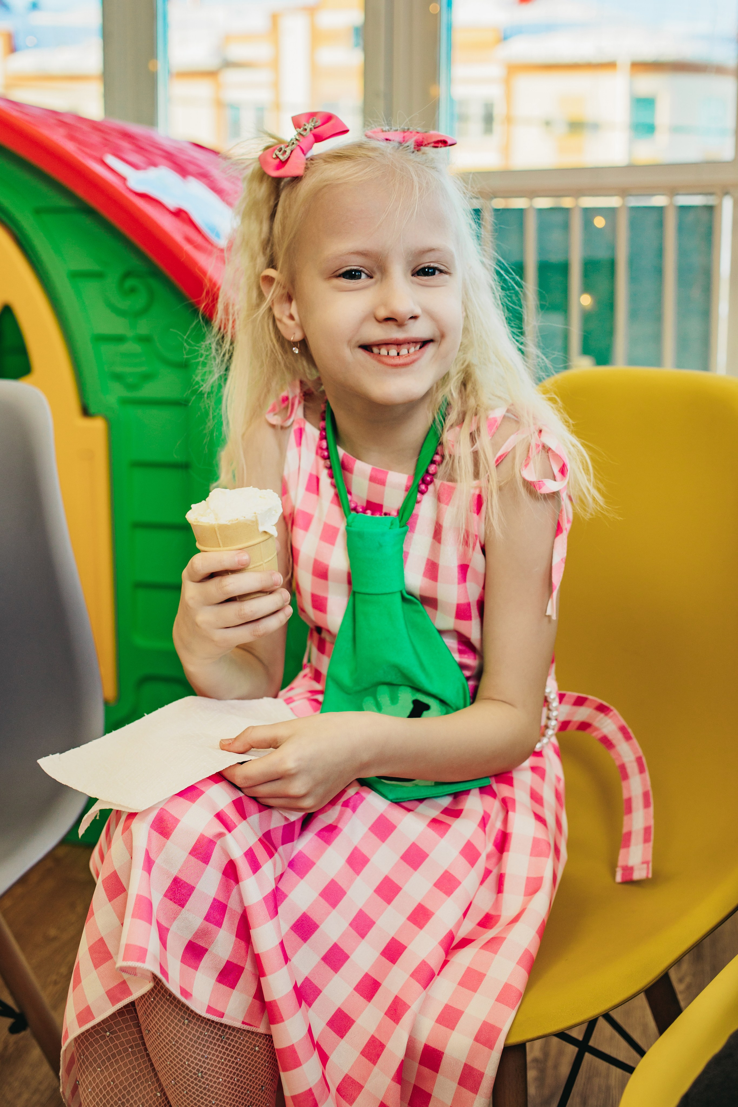 Фотосъемка детского дня рождения. Фотокниги и выпускные альбомы в Иваново