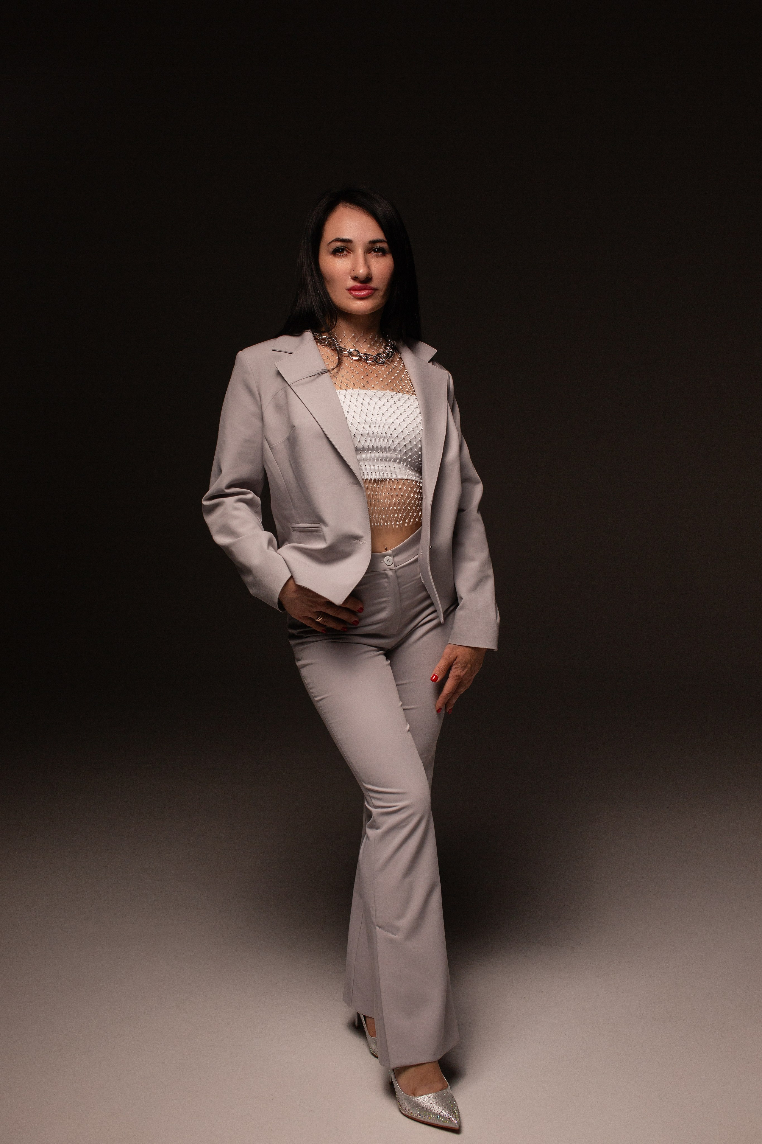 Людмила. Свадебный и семейный фотограф/видеограф в Краснодаре Наталья Осинская