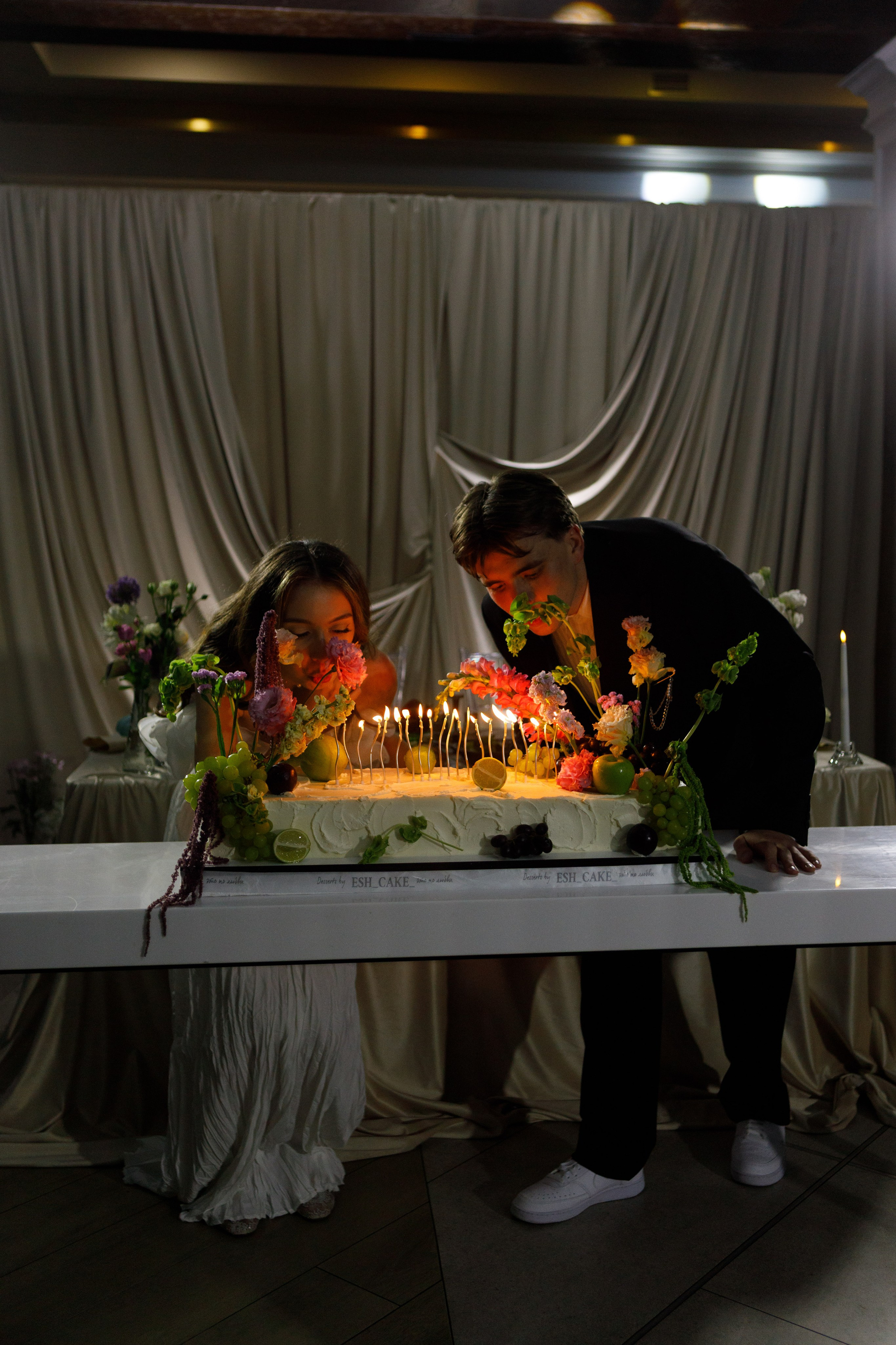 Свадебная фотосессия в Таганроге. Свадебный фотограф Ростов на Дону / Таганрог — Усачева Анастасия