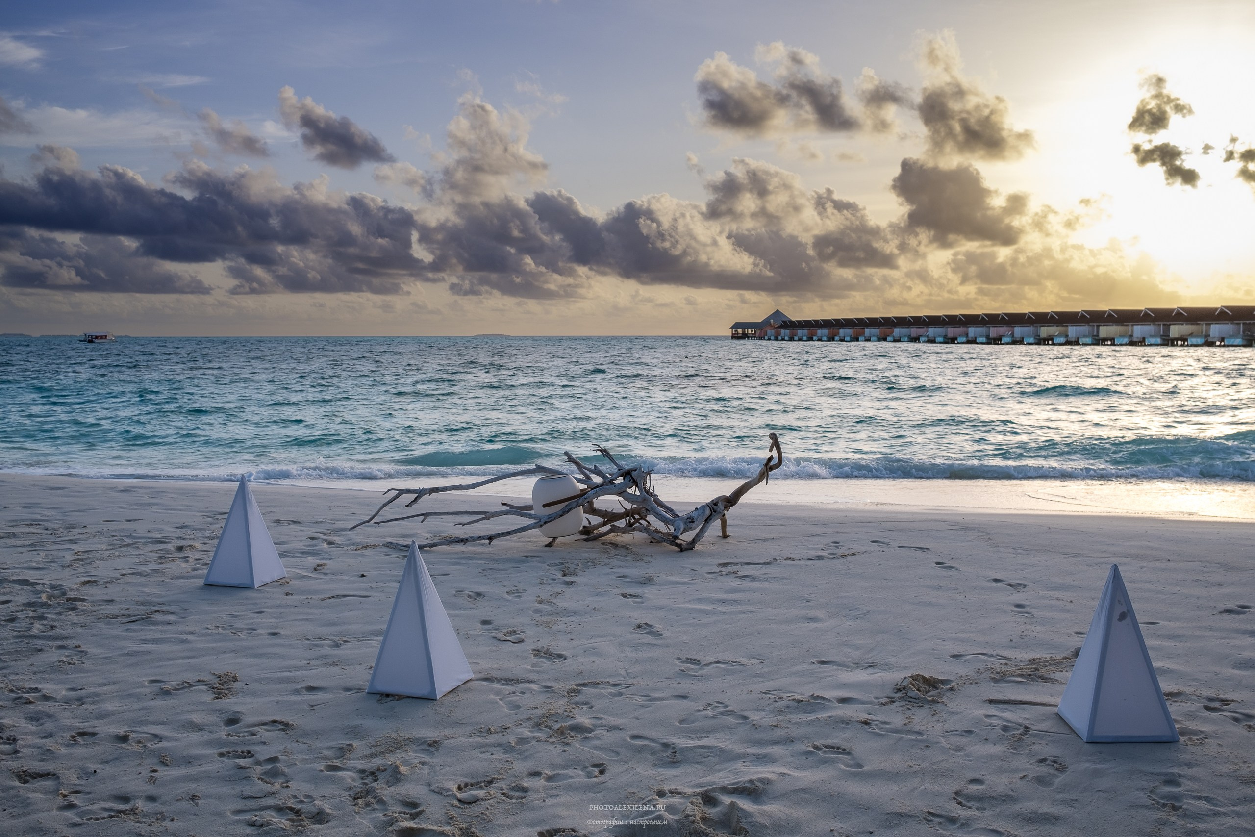 Море, море…мир бездонный. Авторские стильные фотокартины