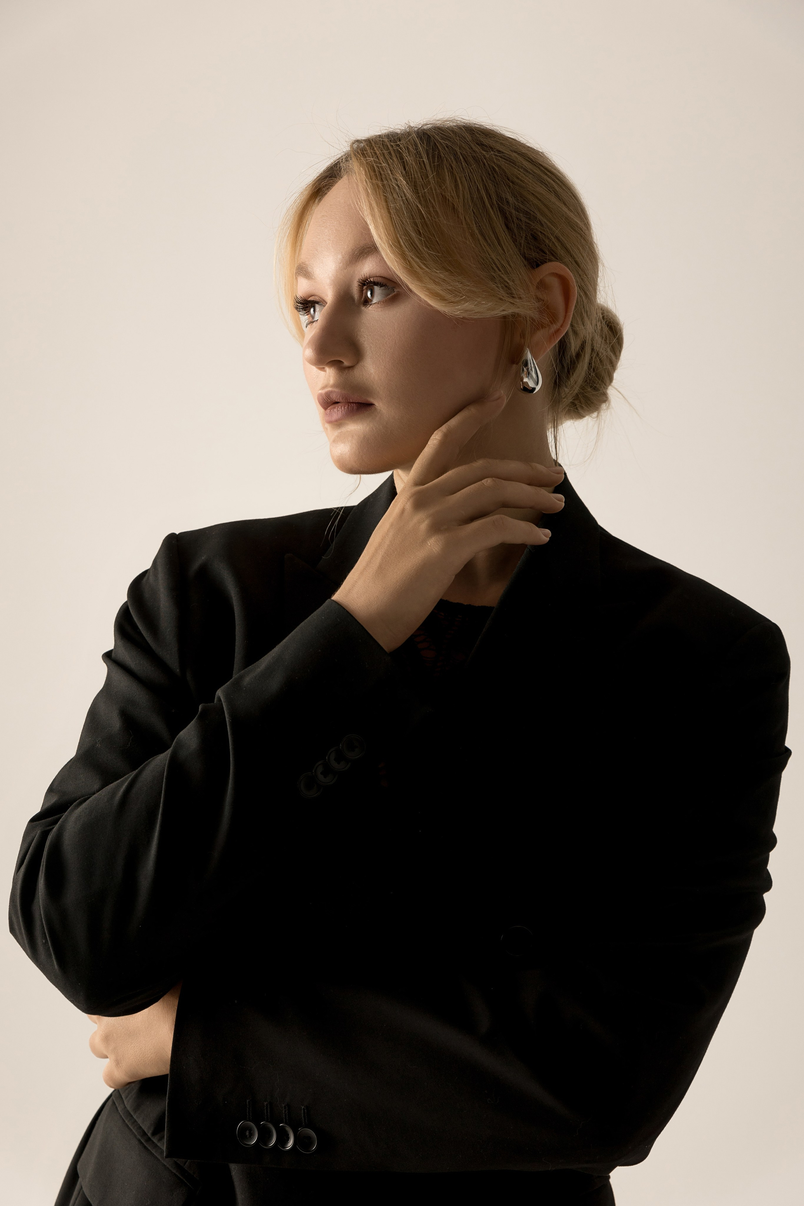 Даша. Фотограф Ершова Светлана