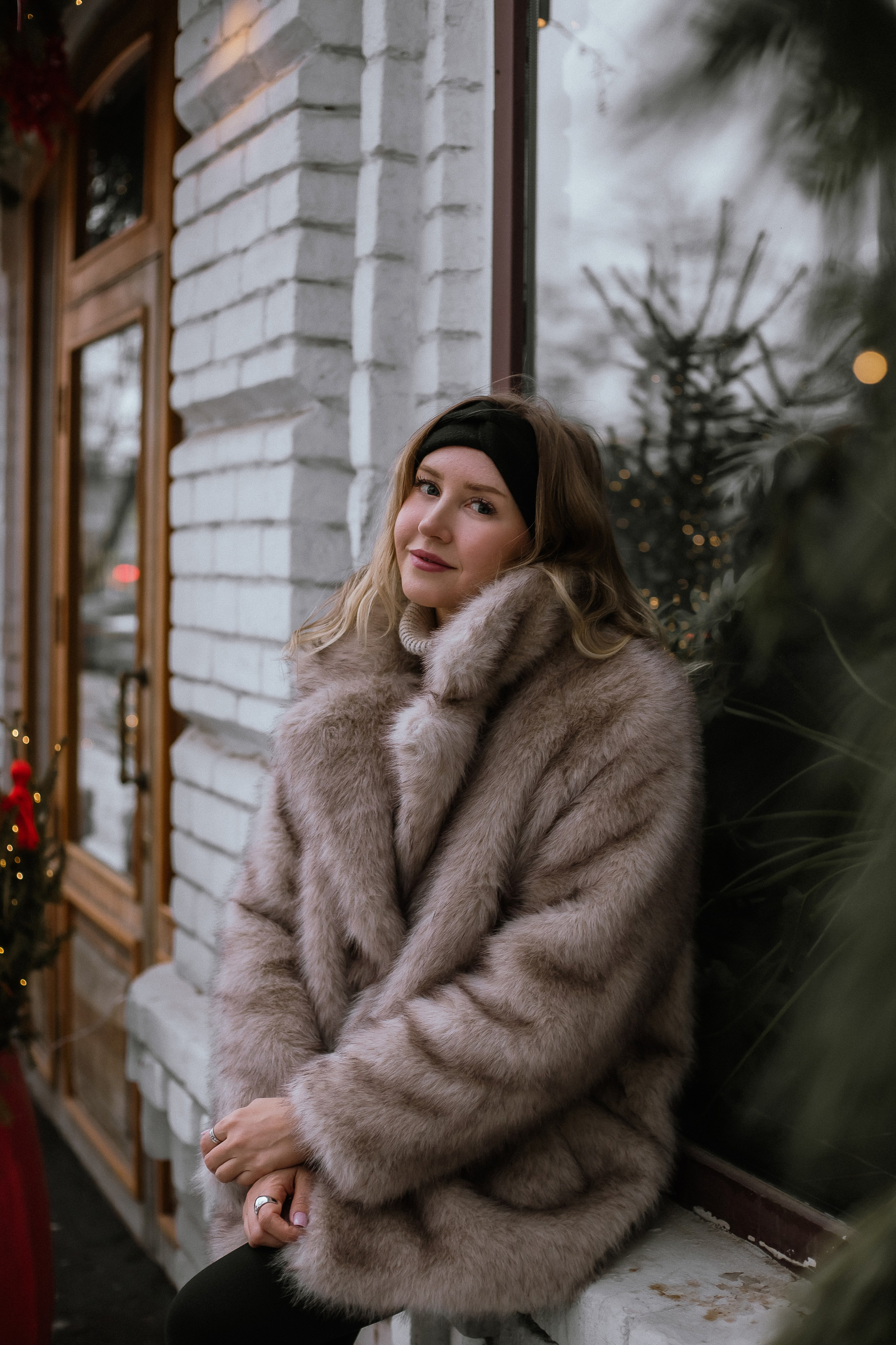 Экспресс-съёмка для Бэллы. Фотограф Екатеринубрг/Верхняя Пышма