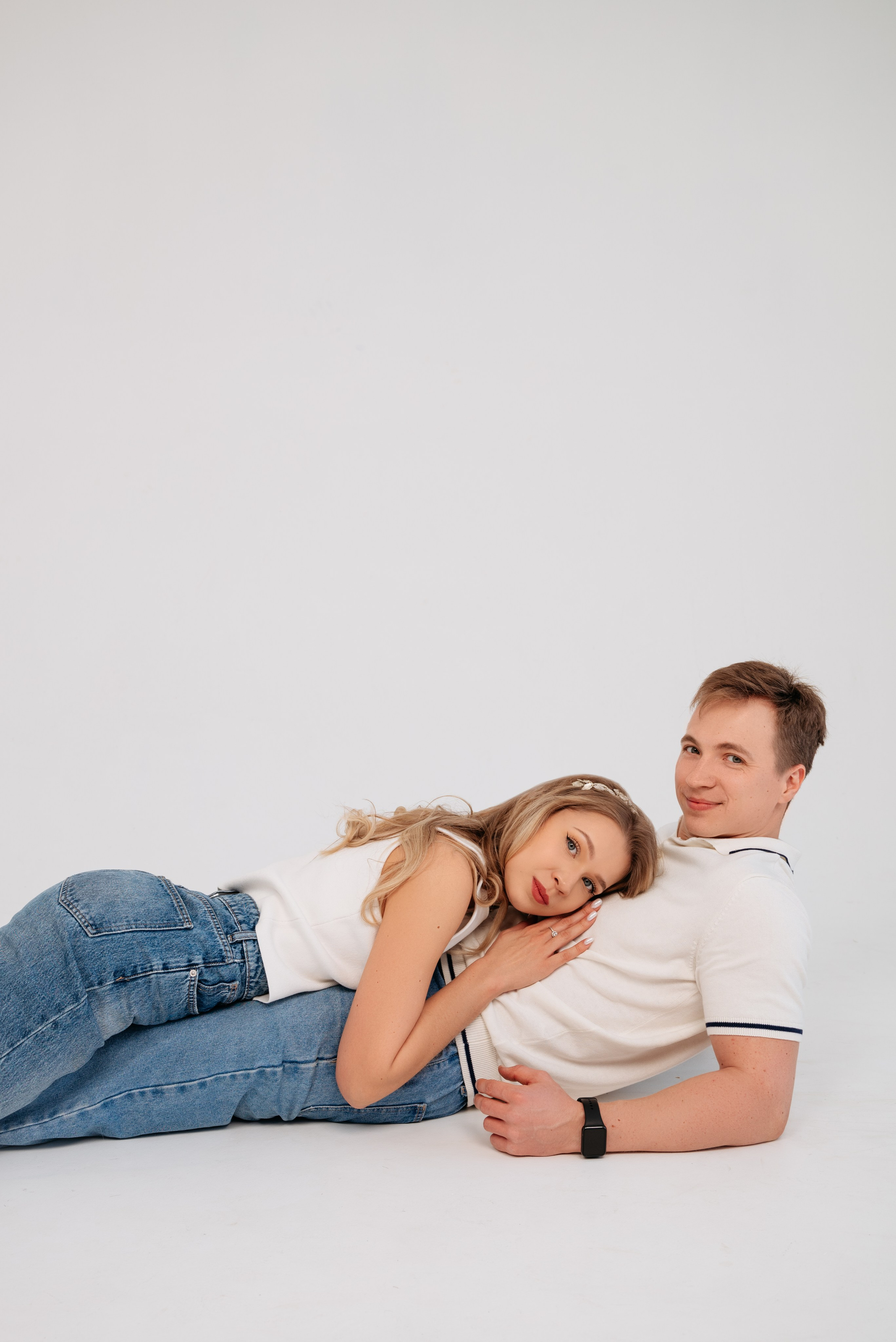 Семейная/LoveStory. Фотограф в Санкт-Петербурге Диана Чекмарева