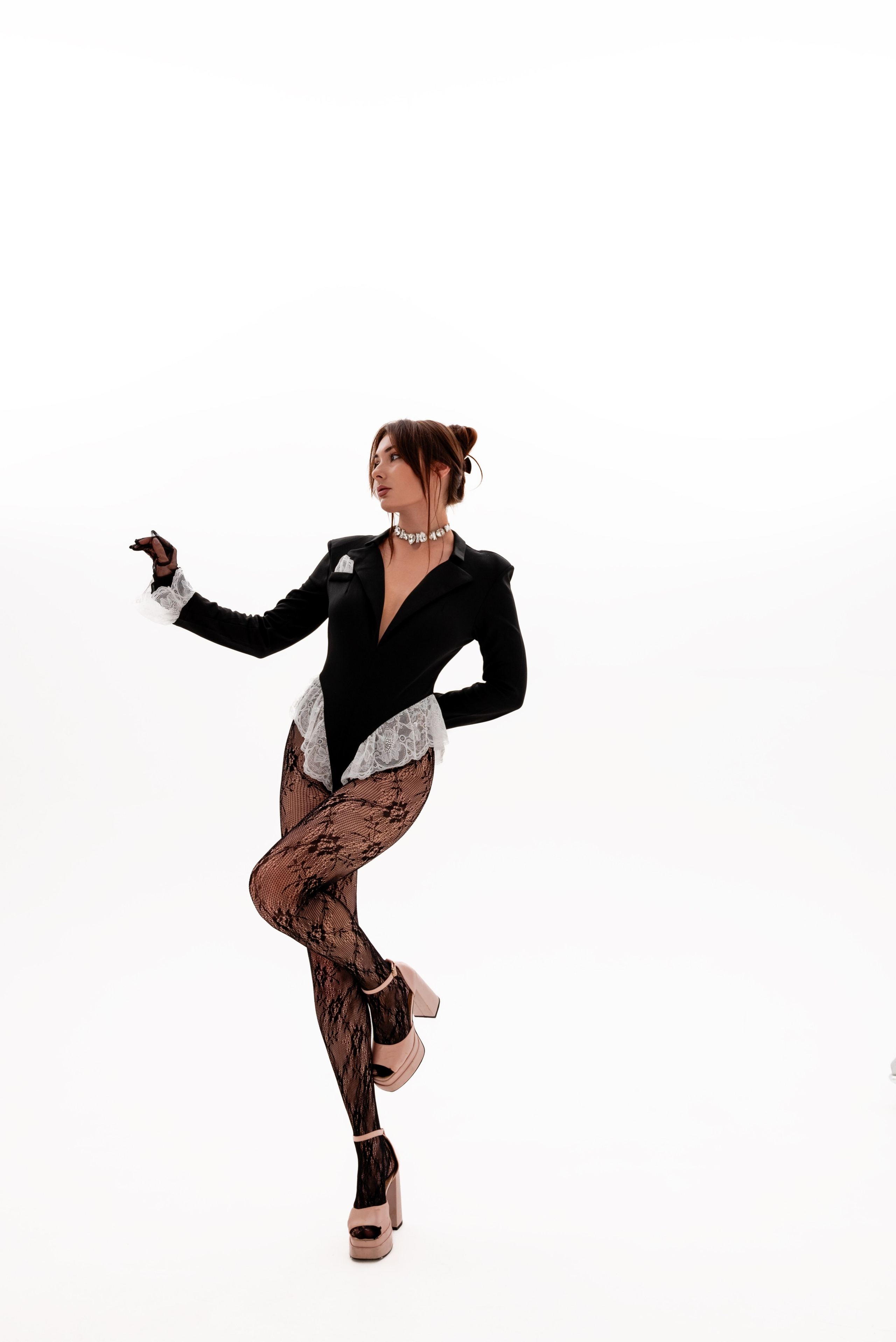 Индивидуальная фотосессия. Фотограф в Санкт-Петербурге Диана Чекмарева