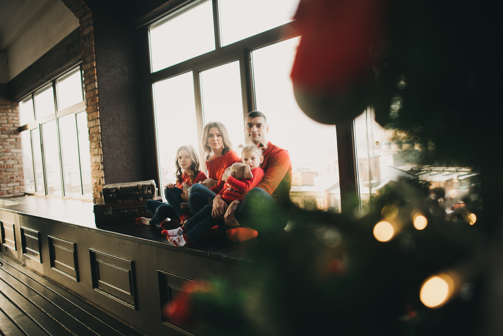 Семейные традиции. Фотограф в Москве новорожденные свадьбы семьи Дарья Ларионова