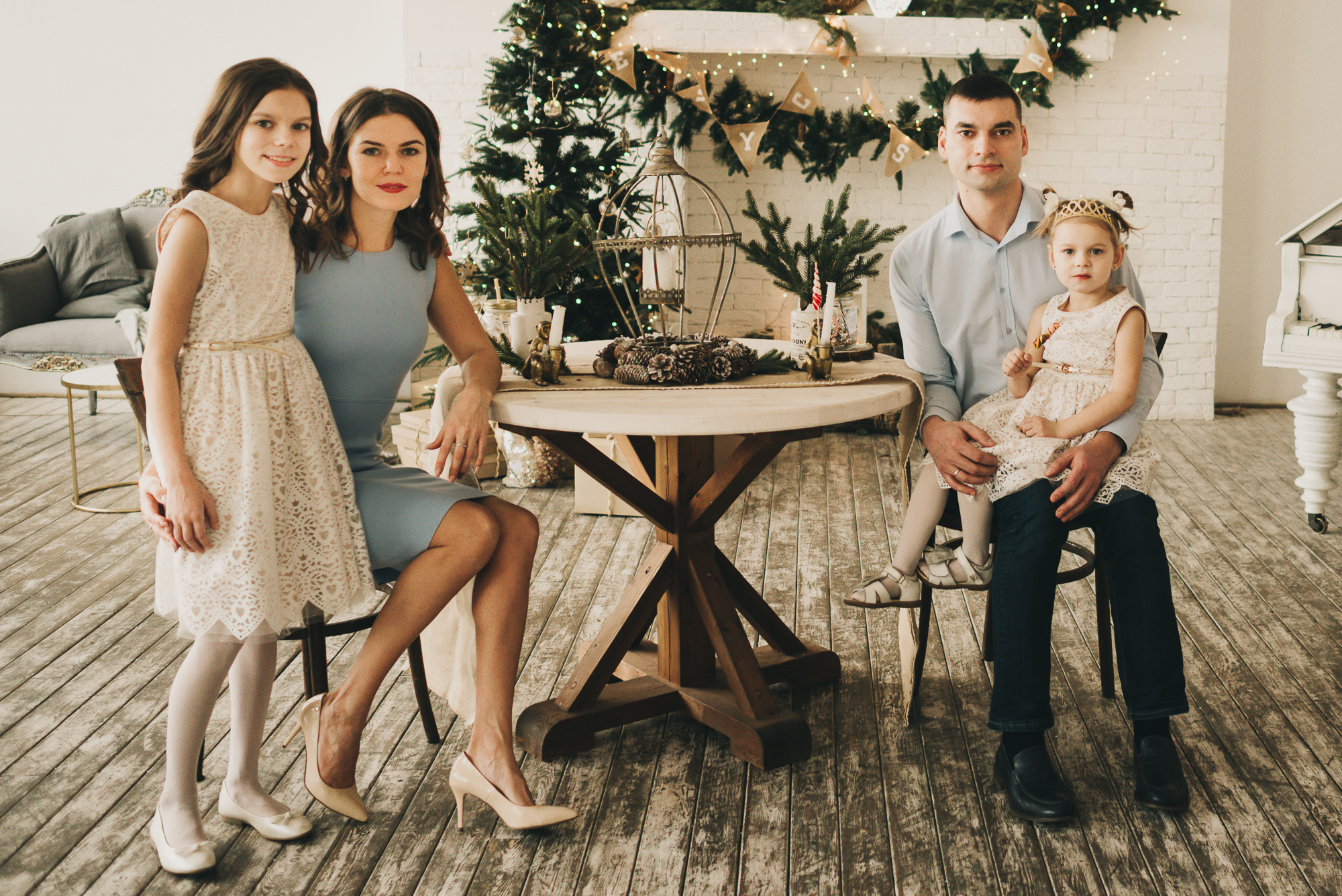 Семейные традиции. Фотограф в Москве новорожденные свадьбы семьи Дарья Ларионова