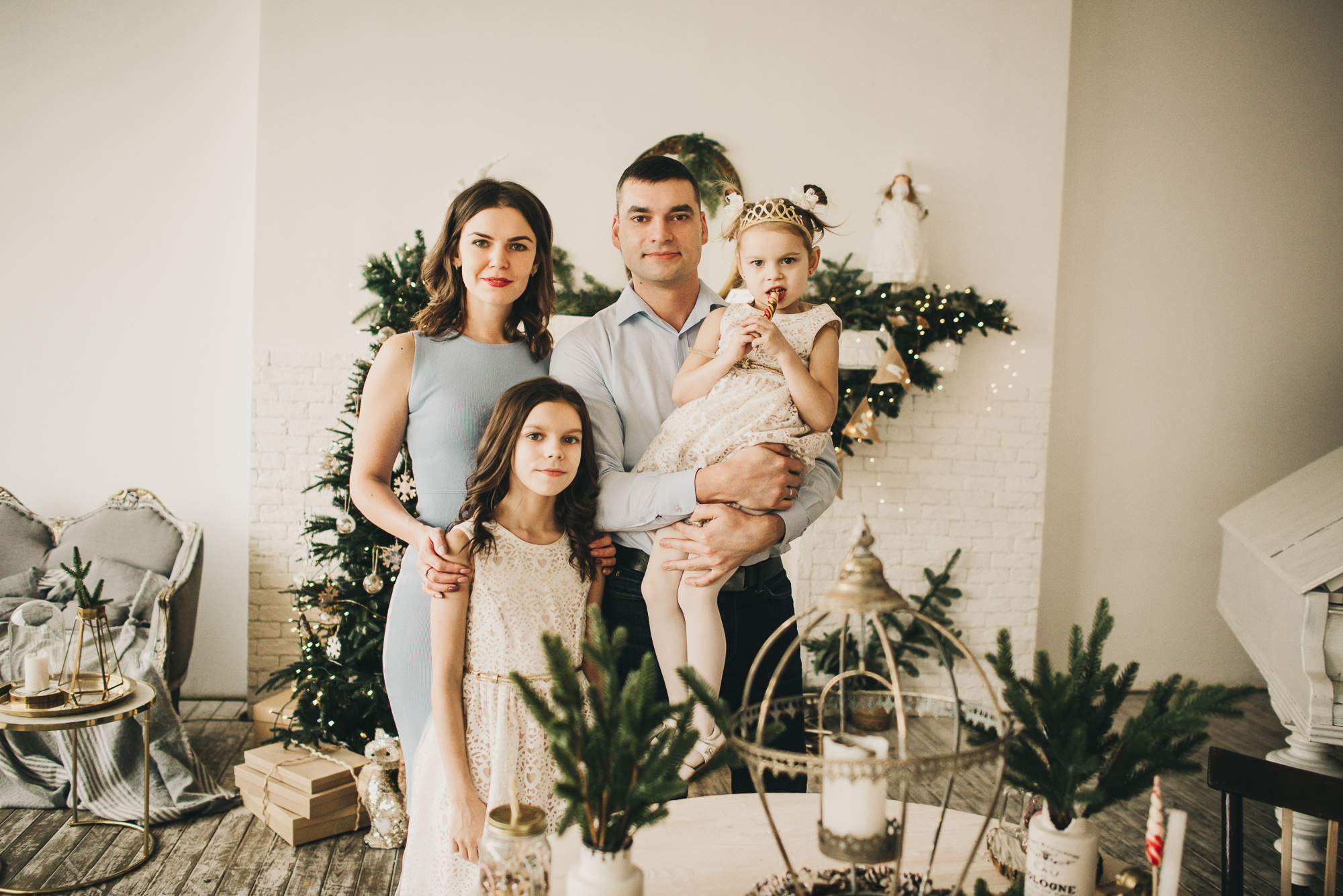 Семейные традиции. Фотограф в Москве новорожденные свадьбы семьи Дарья Ларионова