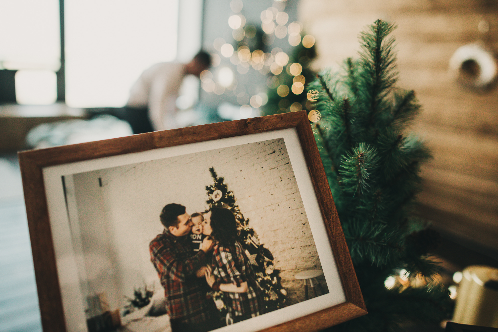 Полет нормальный — в Новый год!. Фотограф в Москве новорожденные свадьбы семьи Дарья Ларионова