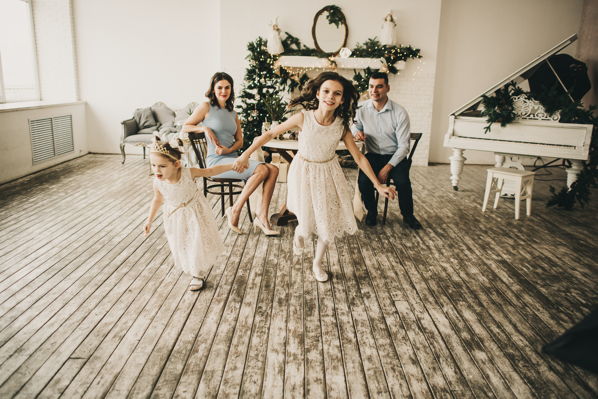 Семейные традиции. Фотограф в Москве новорожденные свадьбы семьи Дарья Ларионова