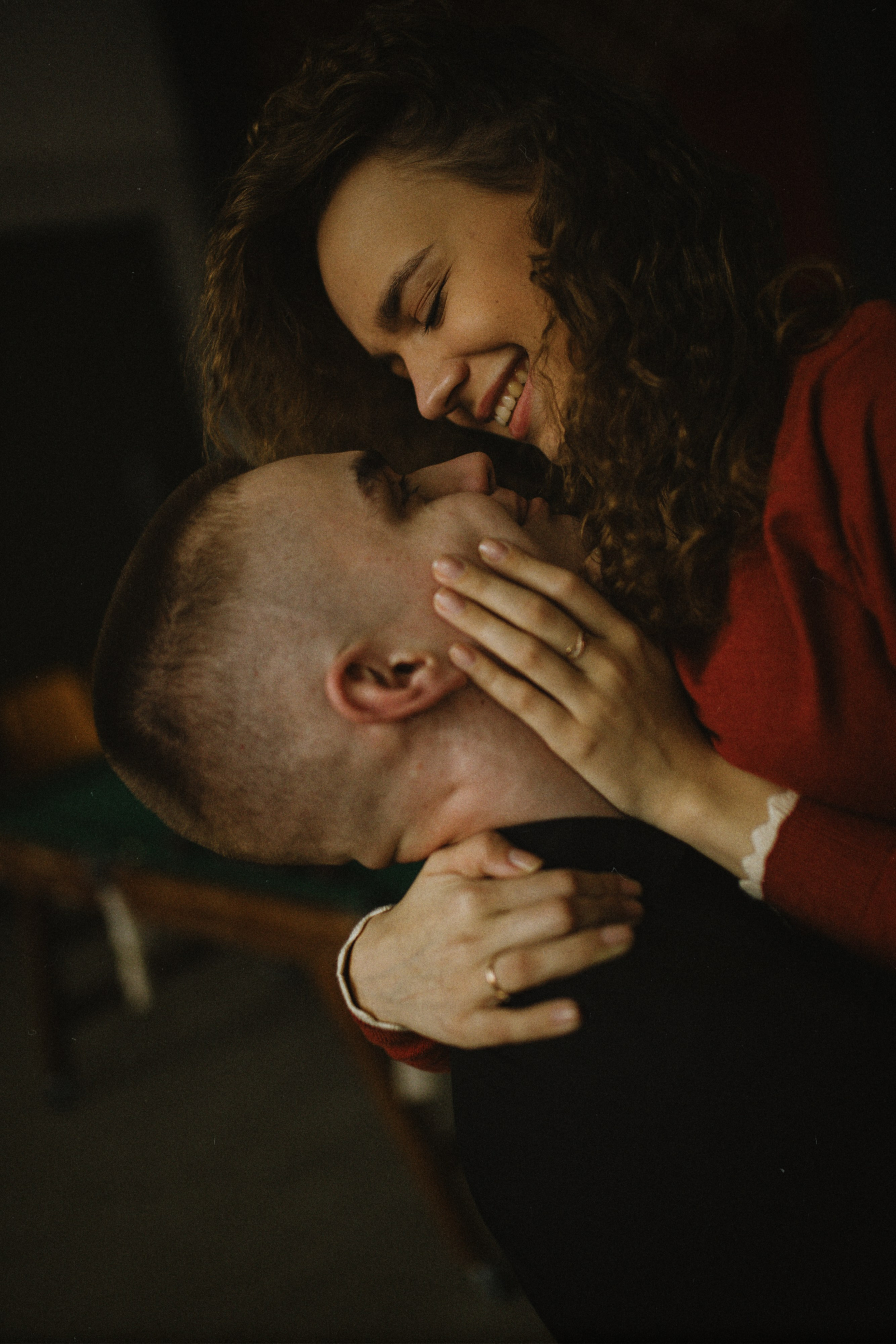 VINTAGE. Фотограф Анна Путилина