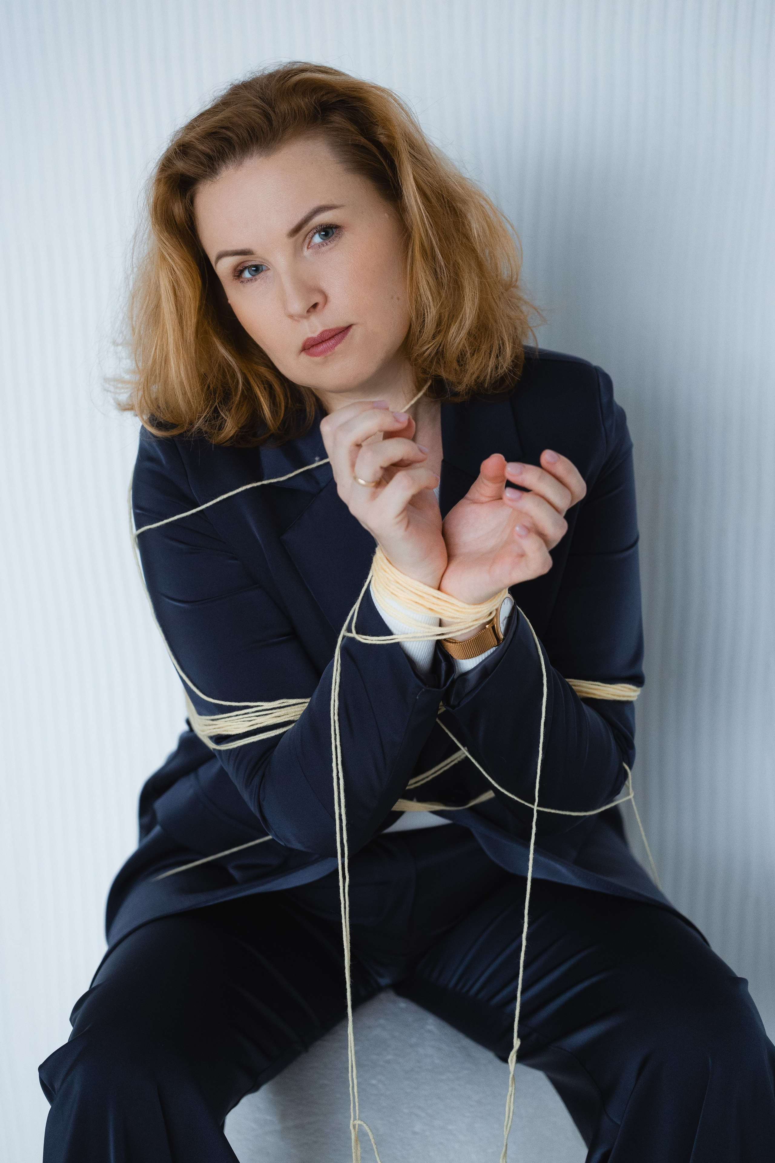 Ольга Психолог. Фотограф Тюркан Мария | Ярославль Москва