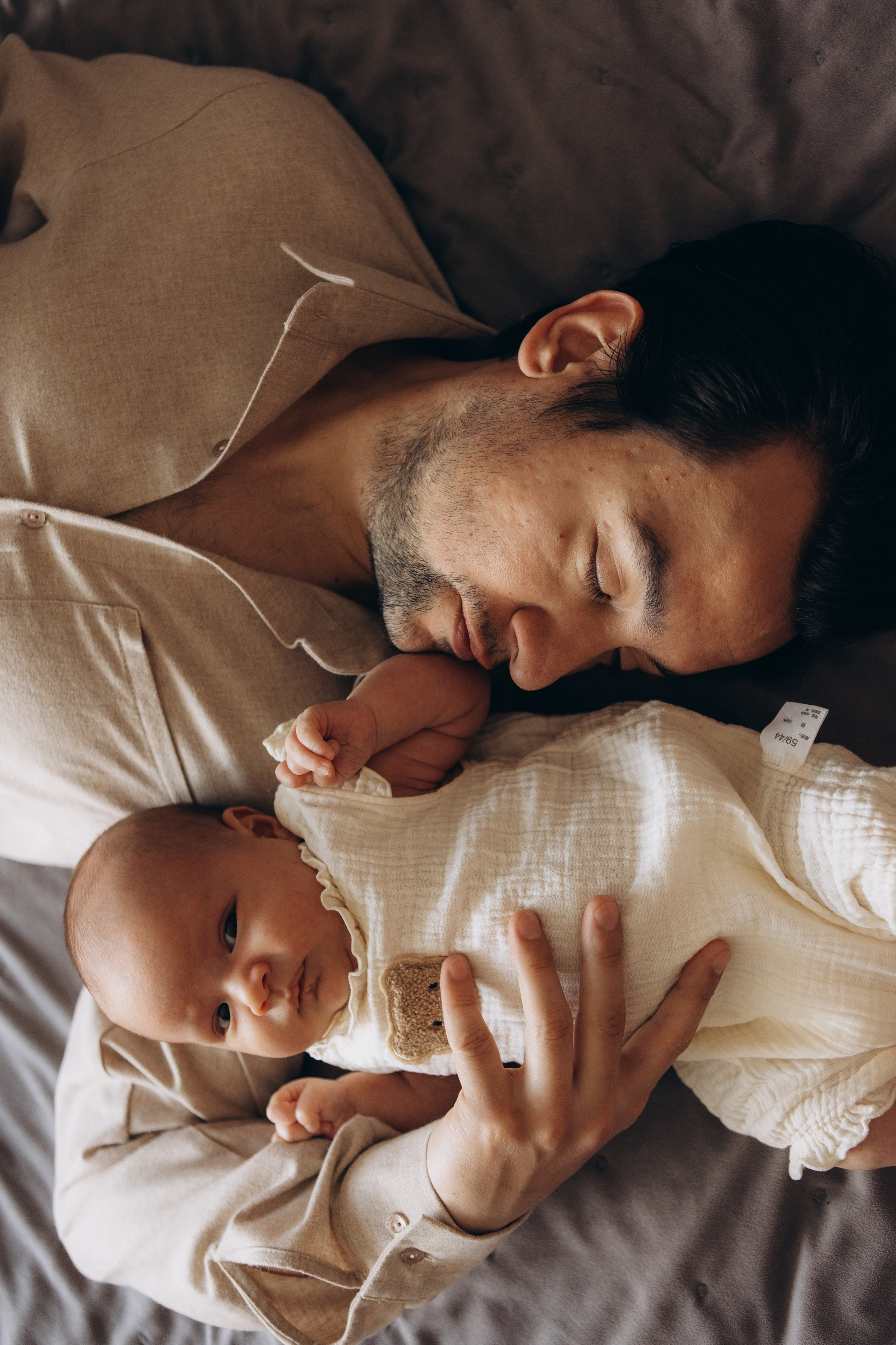 Алиса. Наталья Косьянова. Ваш фотограф. Москва