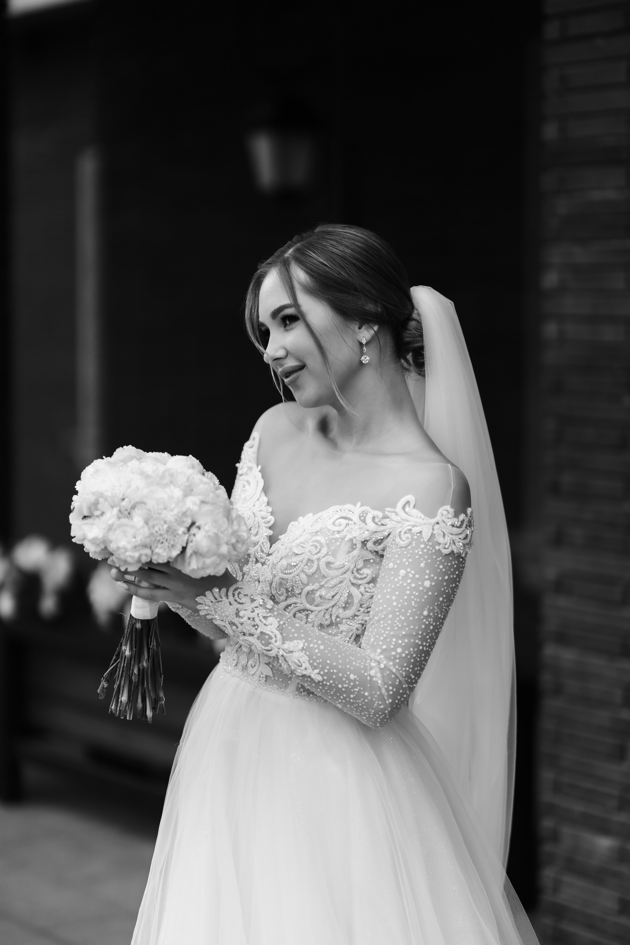 Denis & Alina. Свадебный фотограф Ильнар Асадуллин