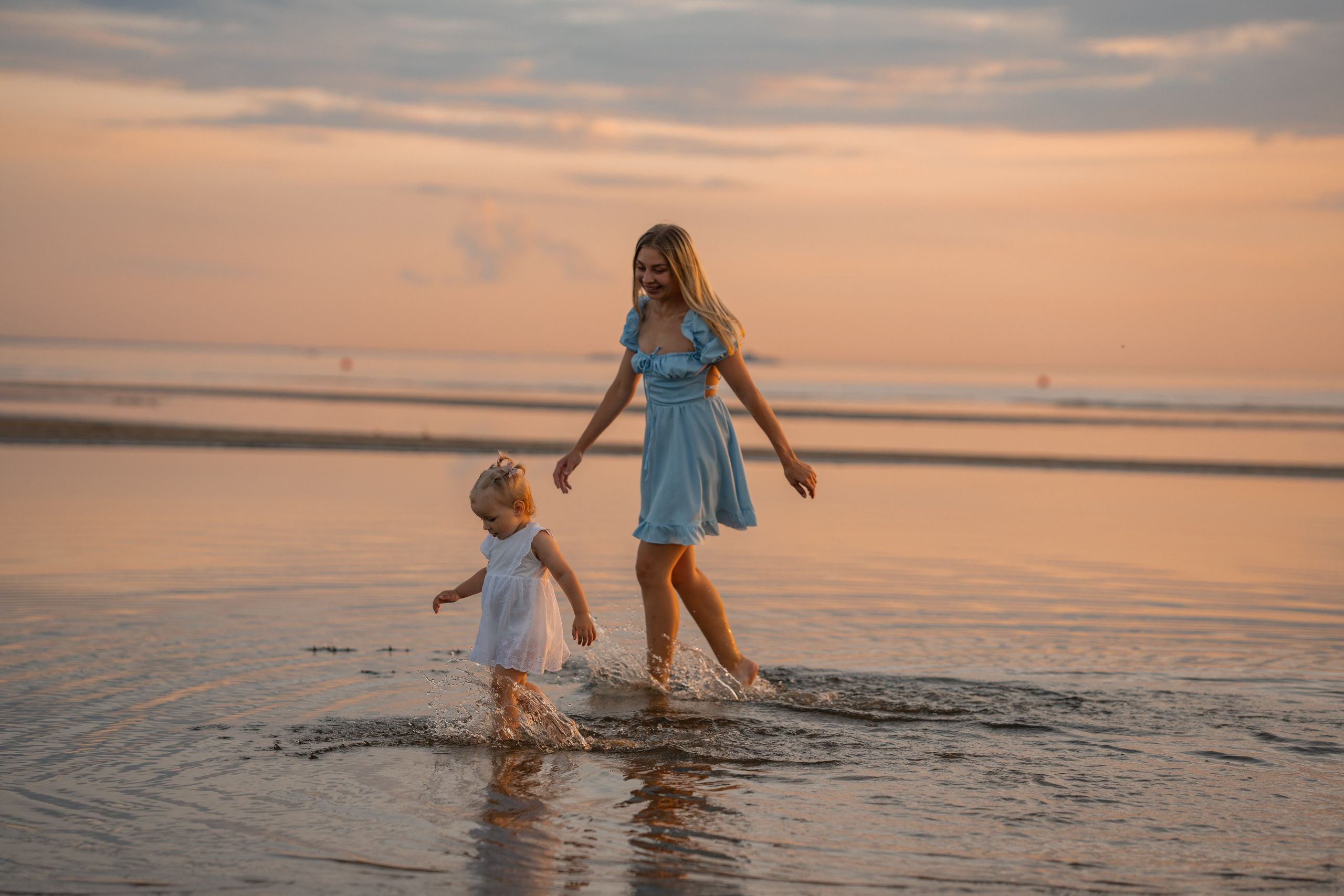 Семейная и детская сьемка. Семейный и портретный фотограф в Санкт-Петербурге Татьяна Гримоть