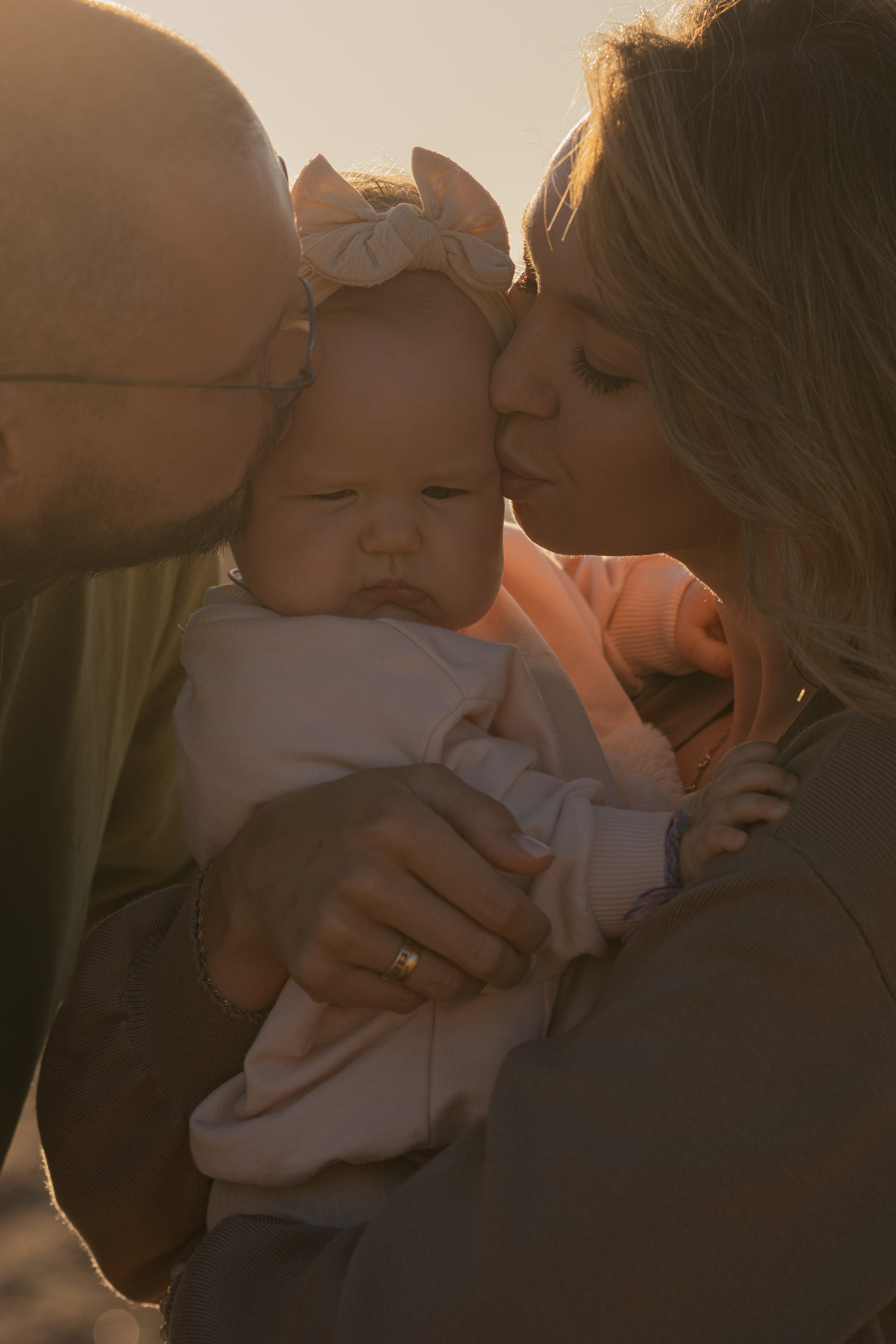 Семейная и детская сьемка. Семейный и портретный фотограф в Санкт-Петербурге Татьяна Гримоть