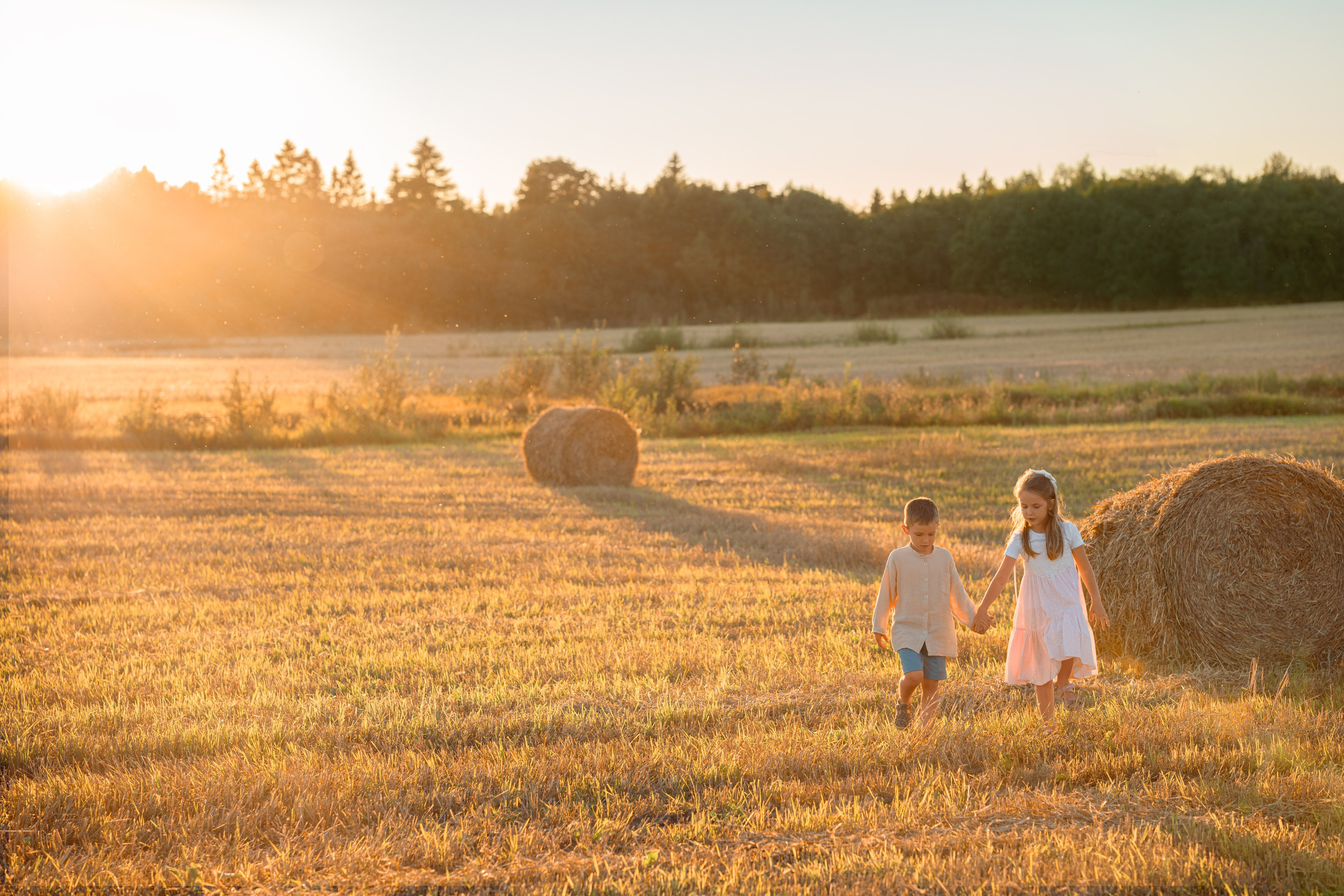 Семейная и детская сьемка. Семейный и портретный фотограф в Санкт-Петербурге Татьяна Гримоть