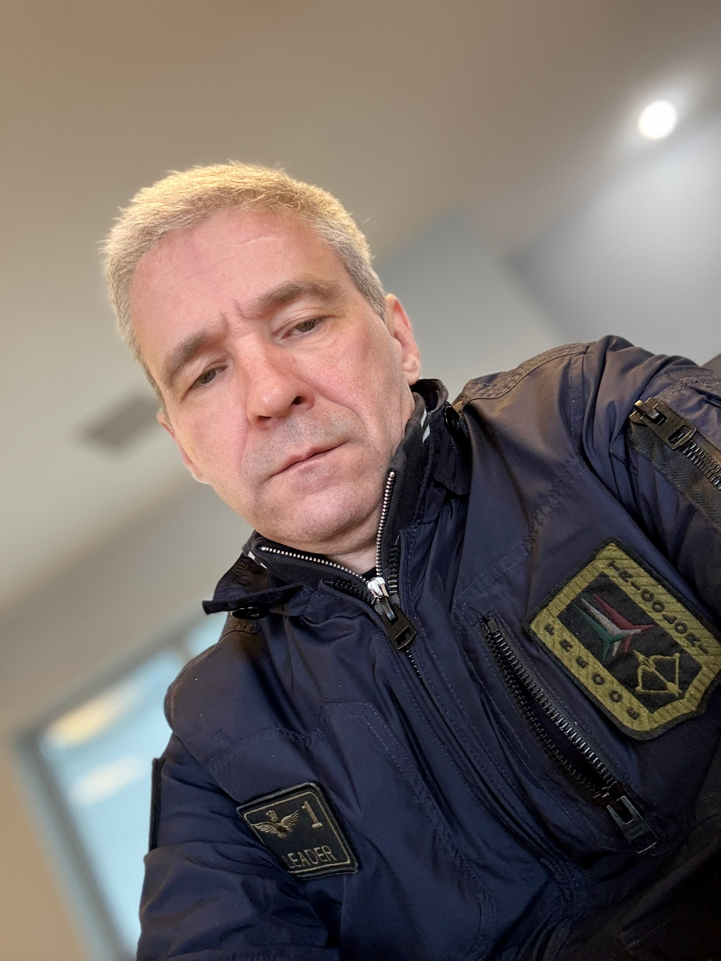 Прочее. Владимир Власюк