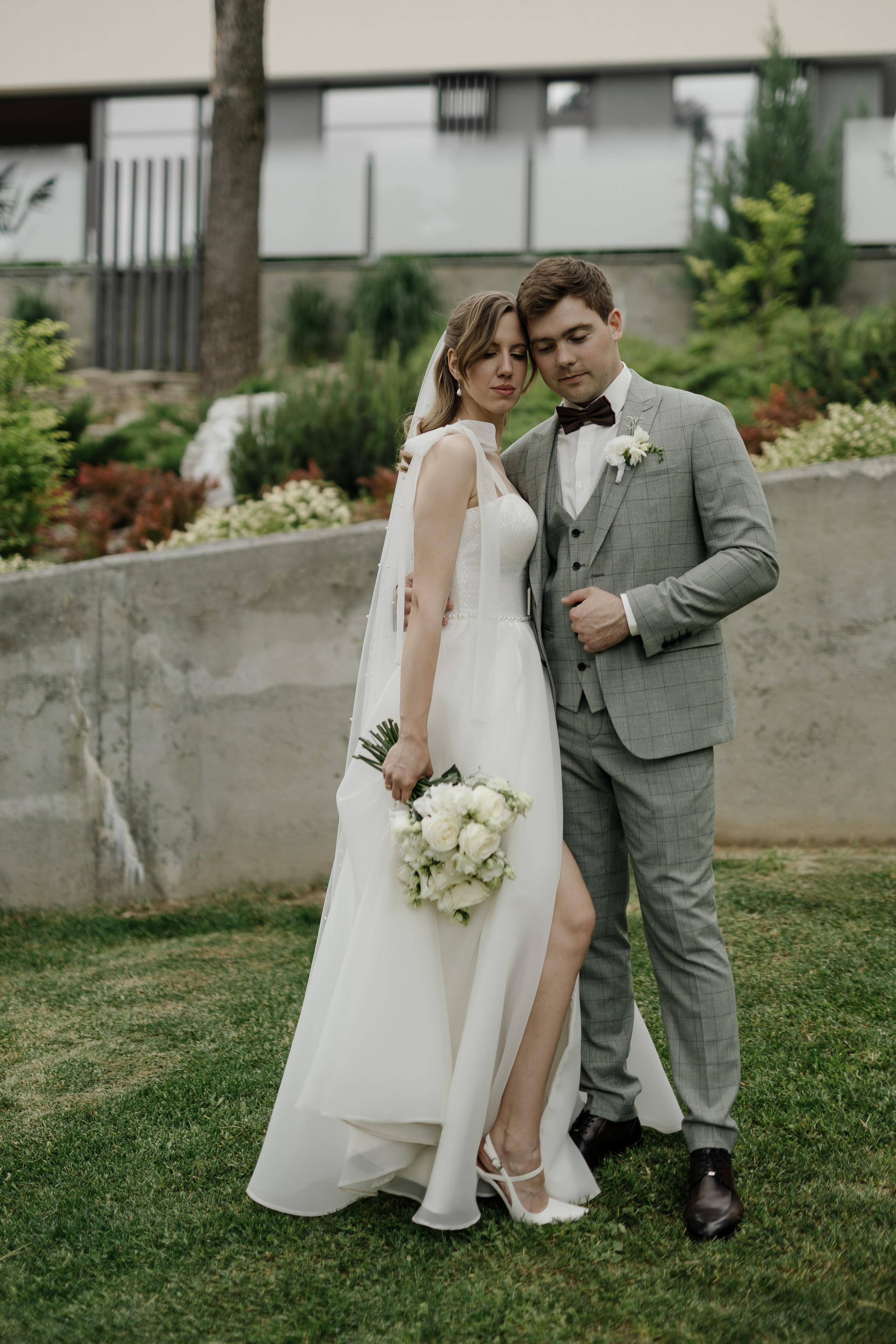 Свадьба Олега и Елены. Фотограф Кольчугино/Владимир/Москва Елизавета Иода