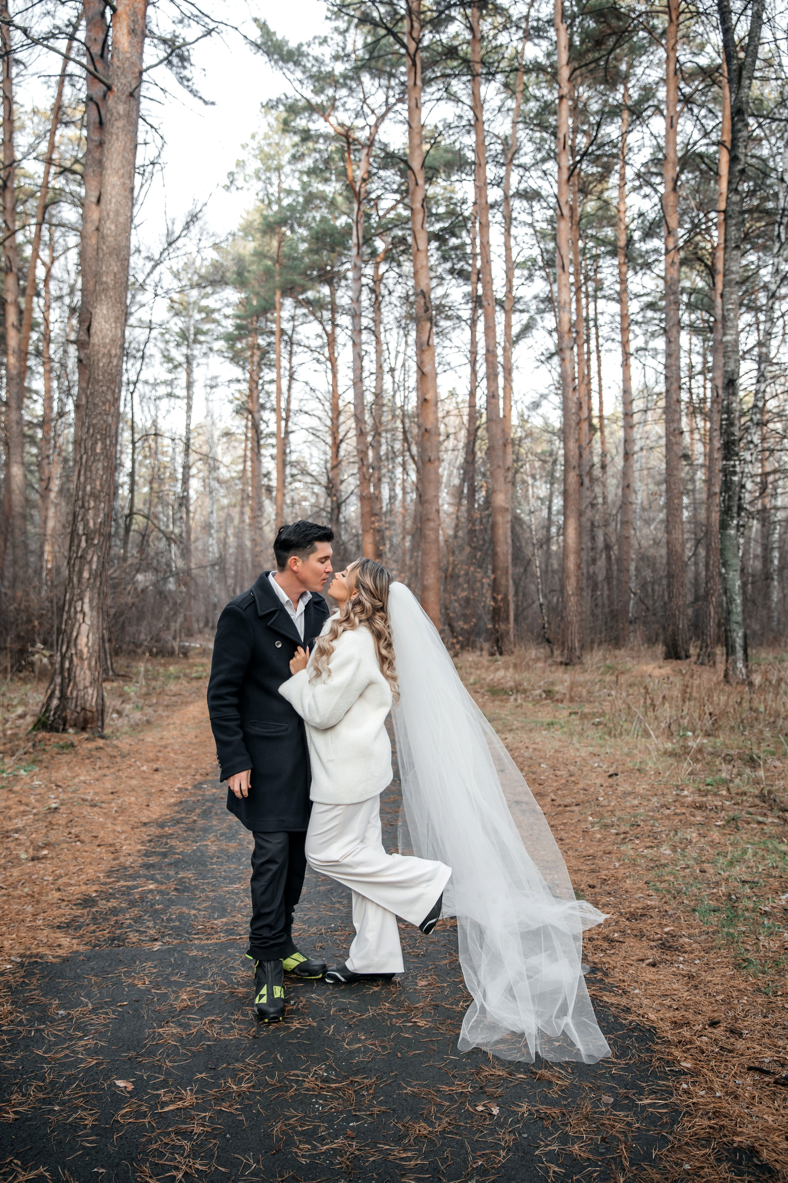 Свадебные съемки. Ирина Шульц свадебный фотограф