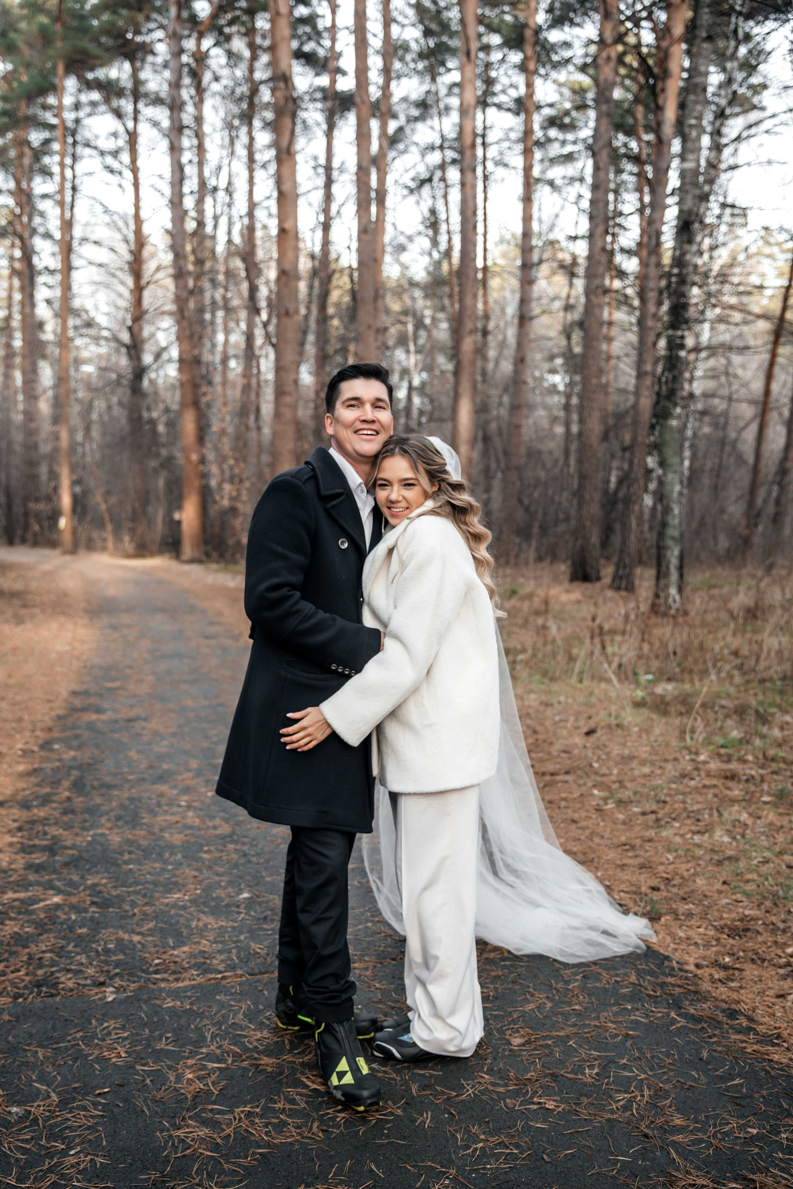 Свадебные съемки. Ирина Шульц свадебный фотограф