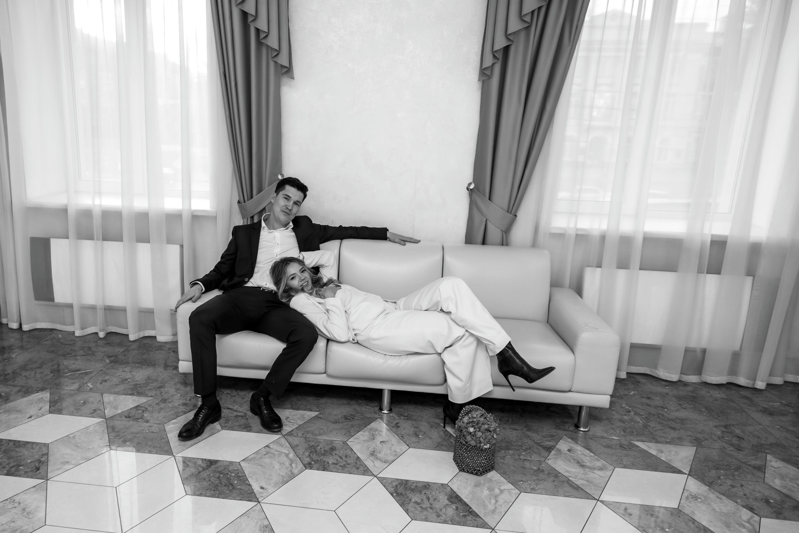 Свадебные съемки. Ирина Шульц свадебный фотограф