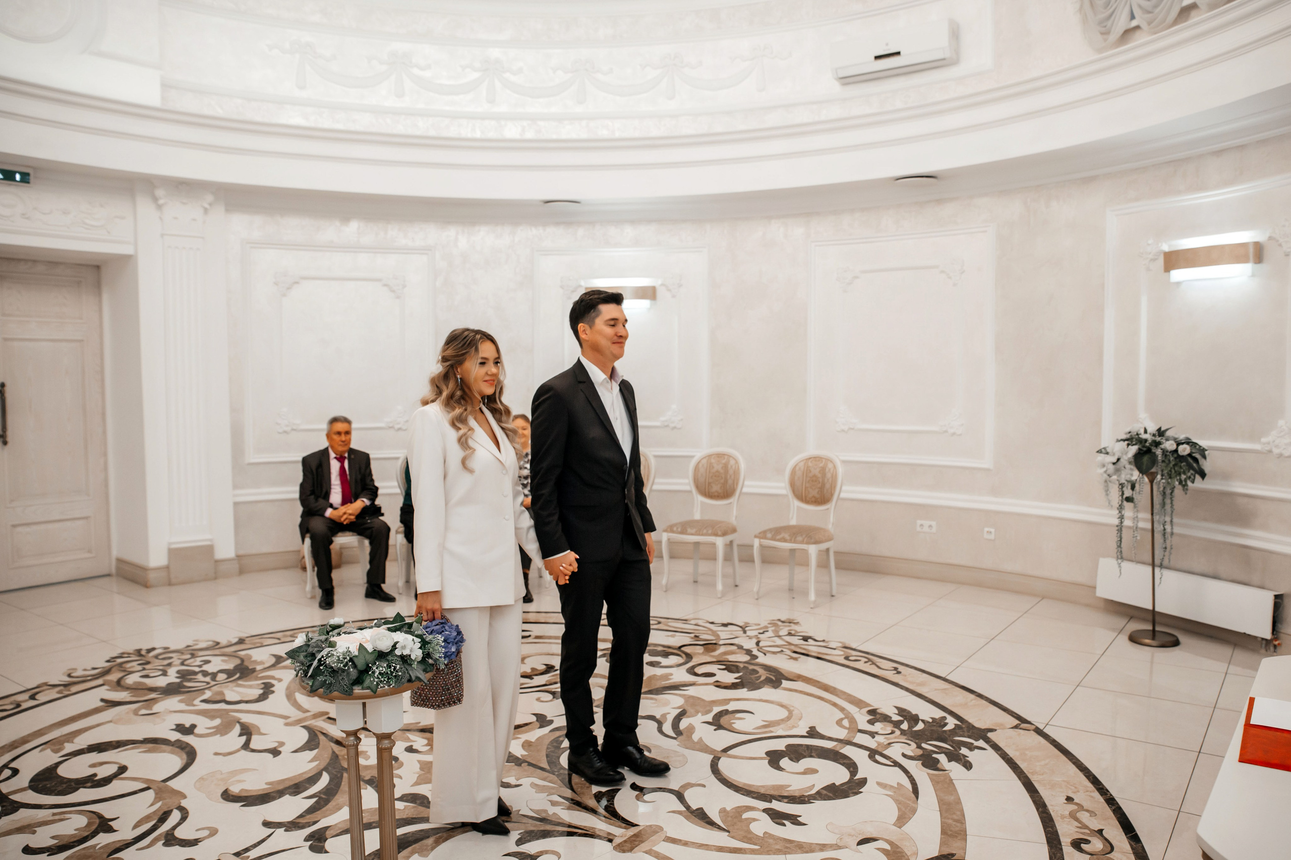 Свадебные съемки. Ирина Шульц свадебный фотограф