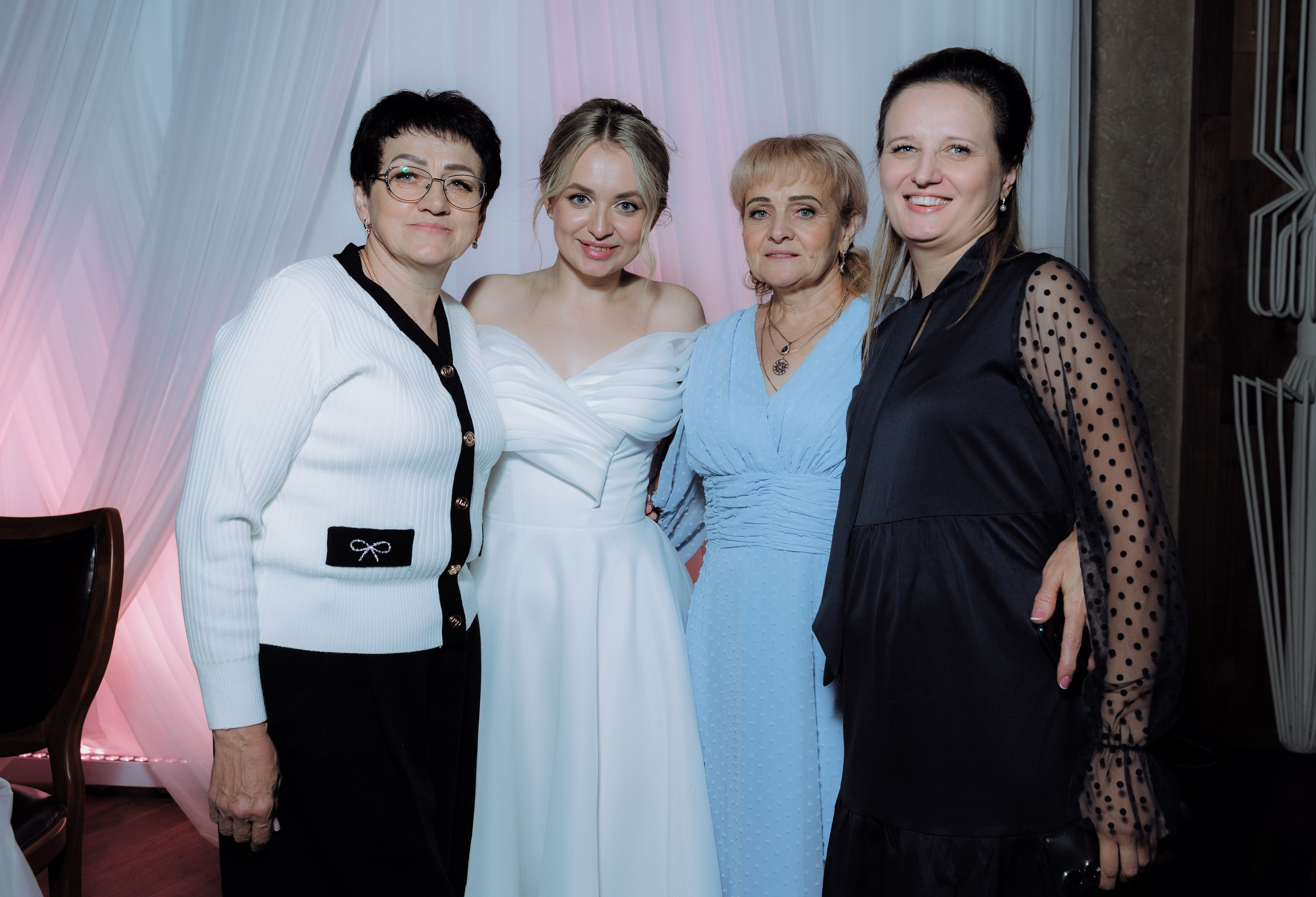 ANNA_IVAN (CONQUISTADOR). Фотограф Андрей Ширкалин Москва Московская обл, Коломна, Рязань